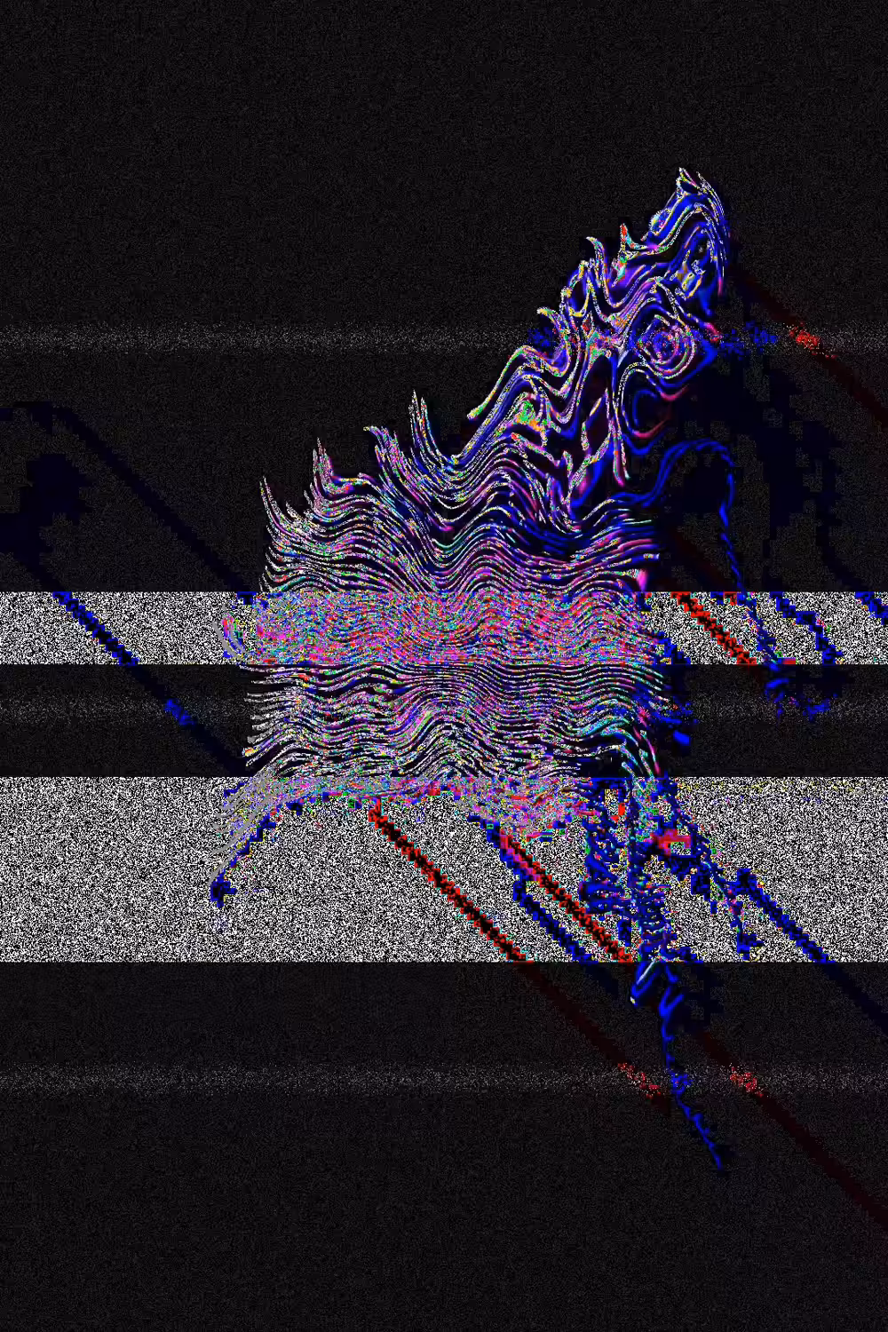 SPACE PORTAL VOL 2.
