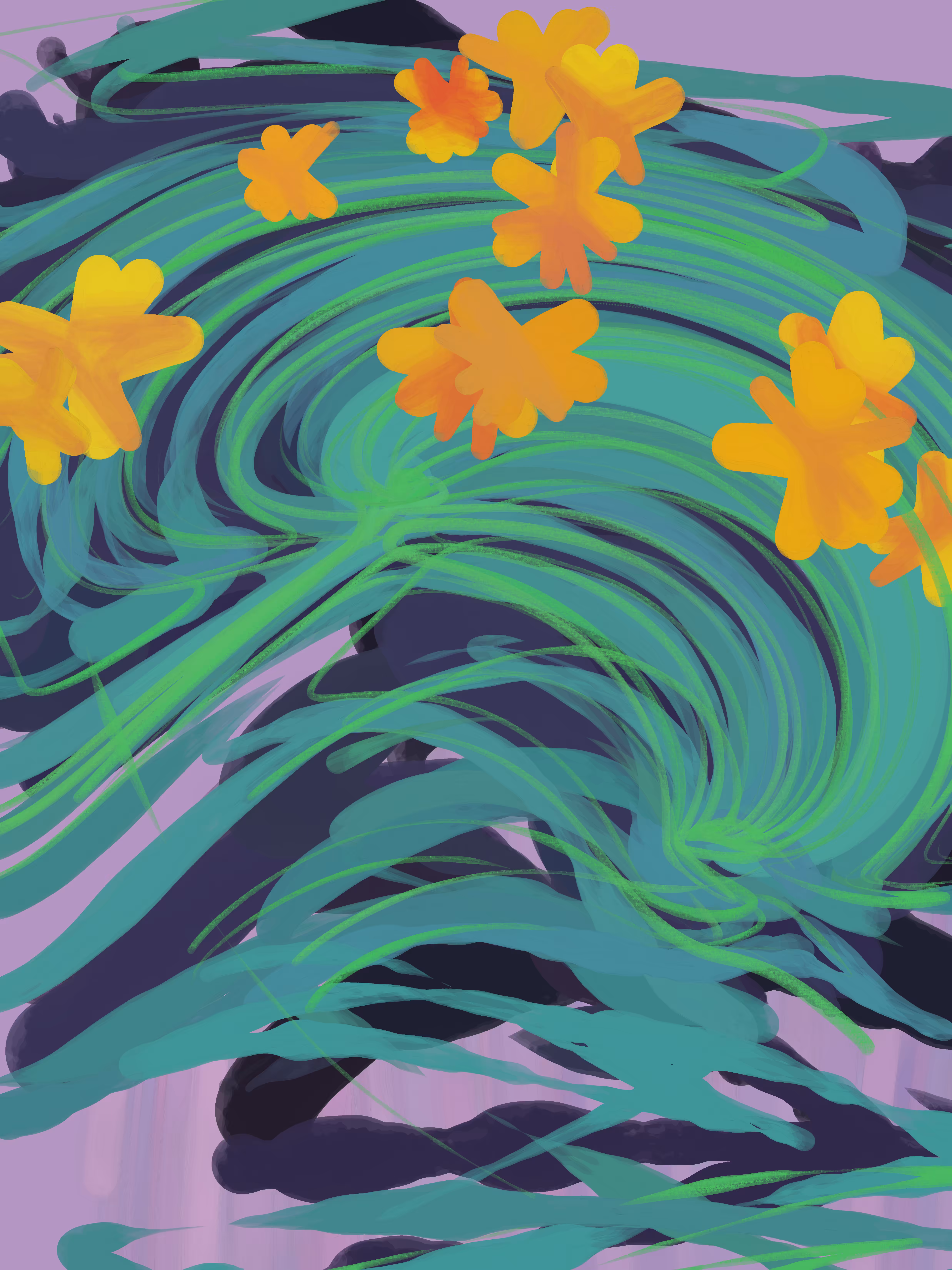 Impasto #172