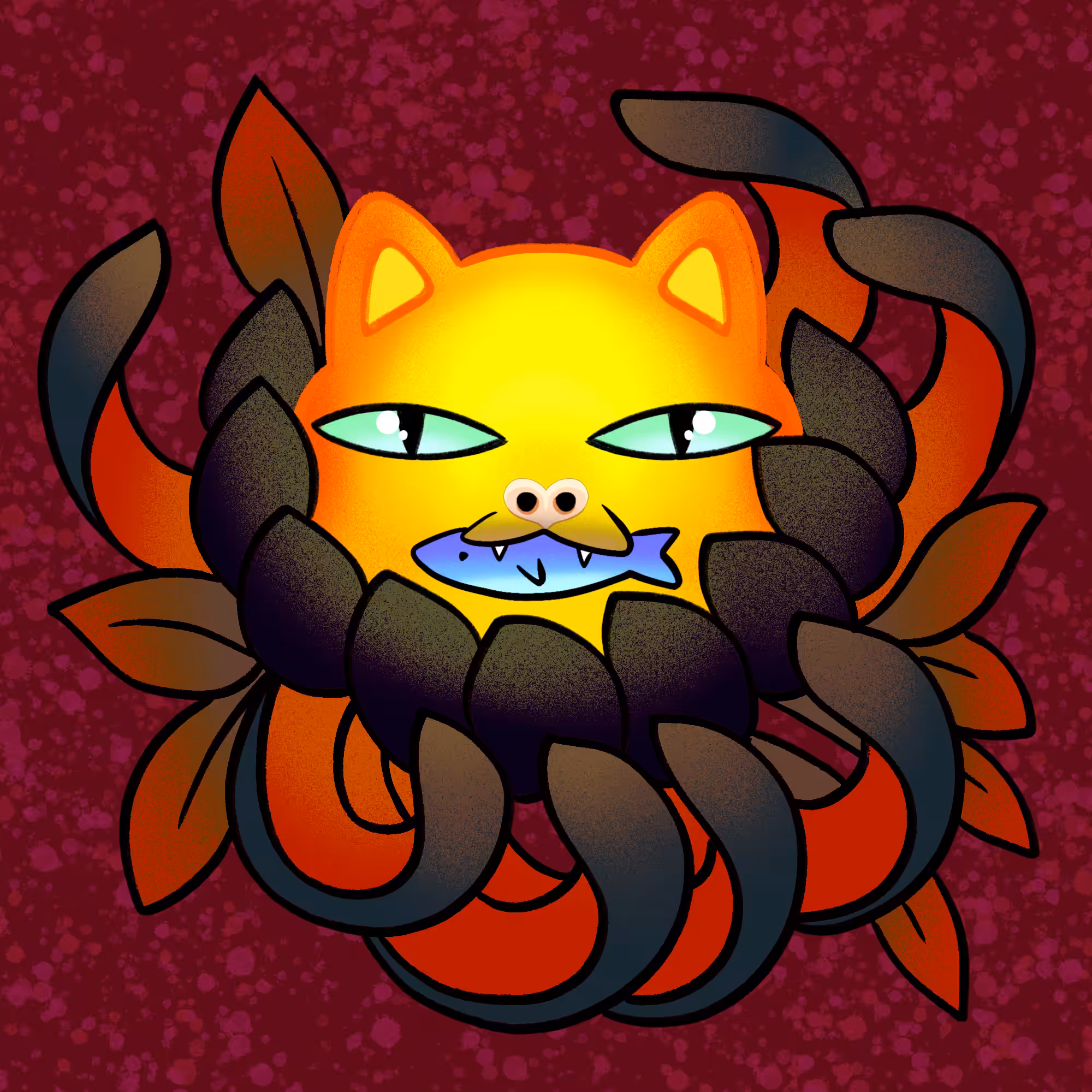 FlowerCat 47