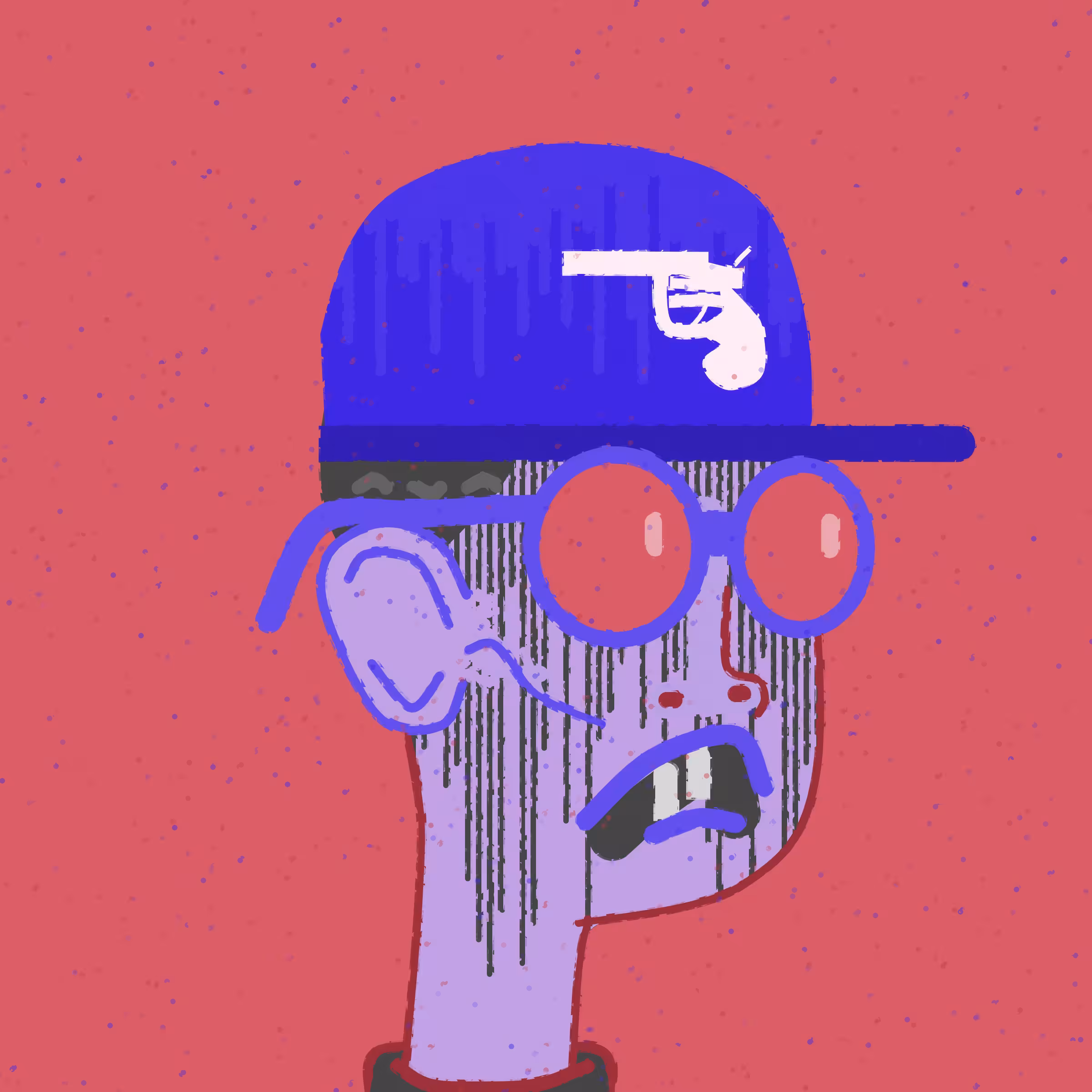 Det Occult  #1041