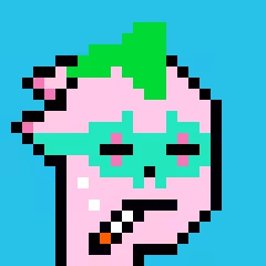 XetoPunk #028