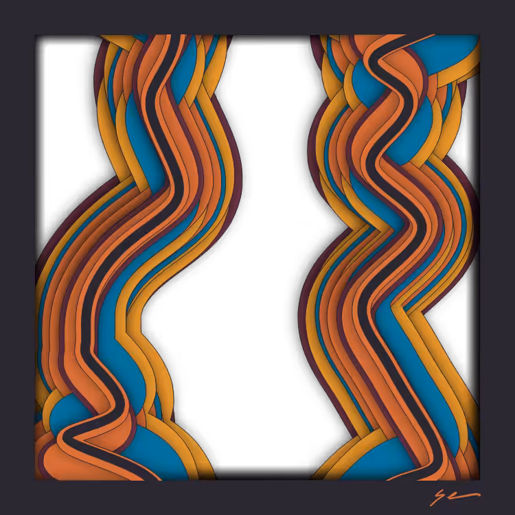 Amplitude #15