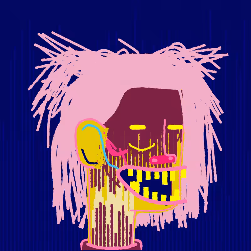 GEN XYZ Das Occult #8632