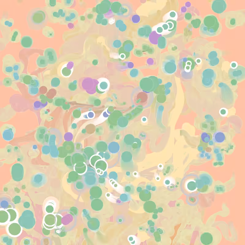 Golf Wormholes #4