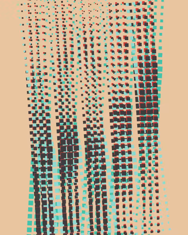 Electric Hope #231