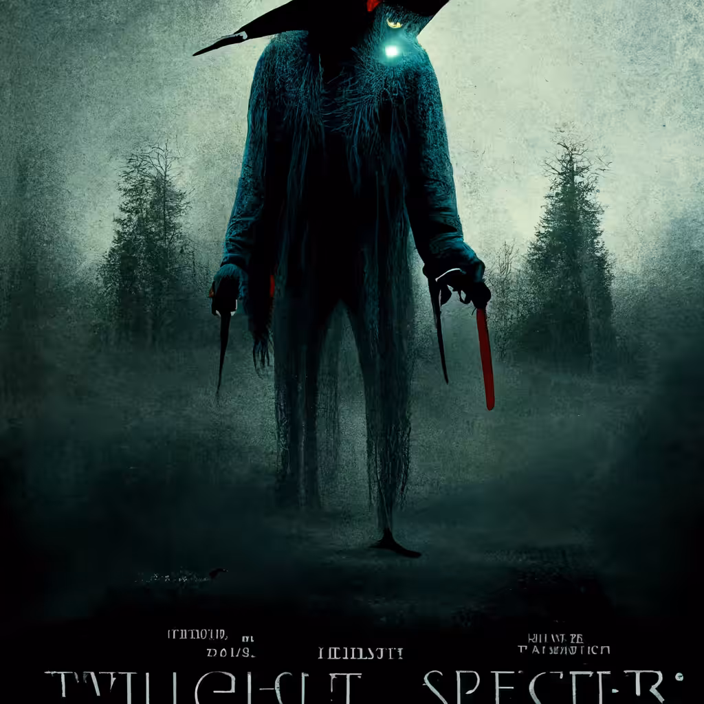 twilight specter | spooky cinema 031