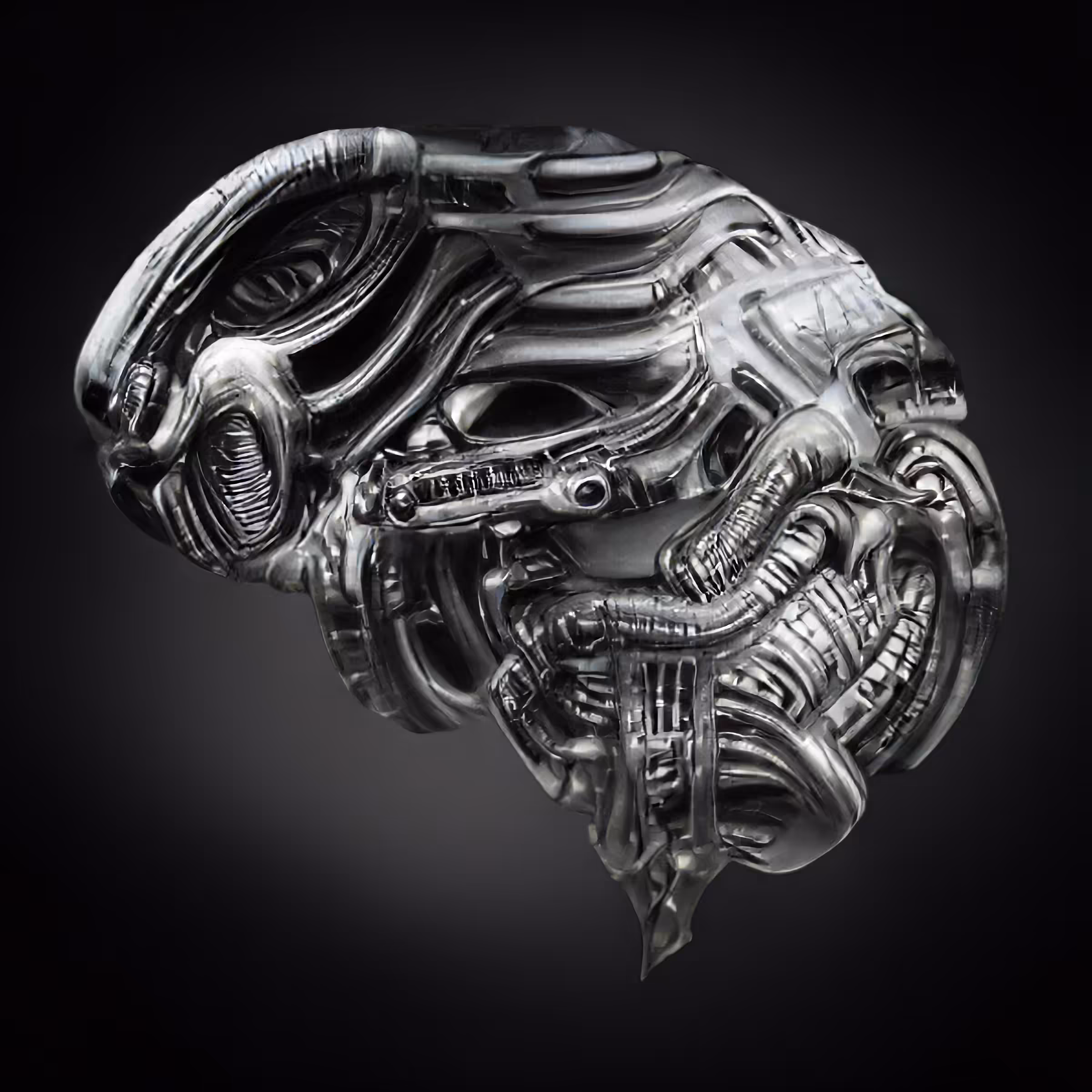Grey Matter