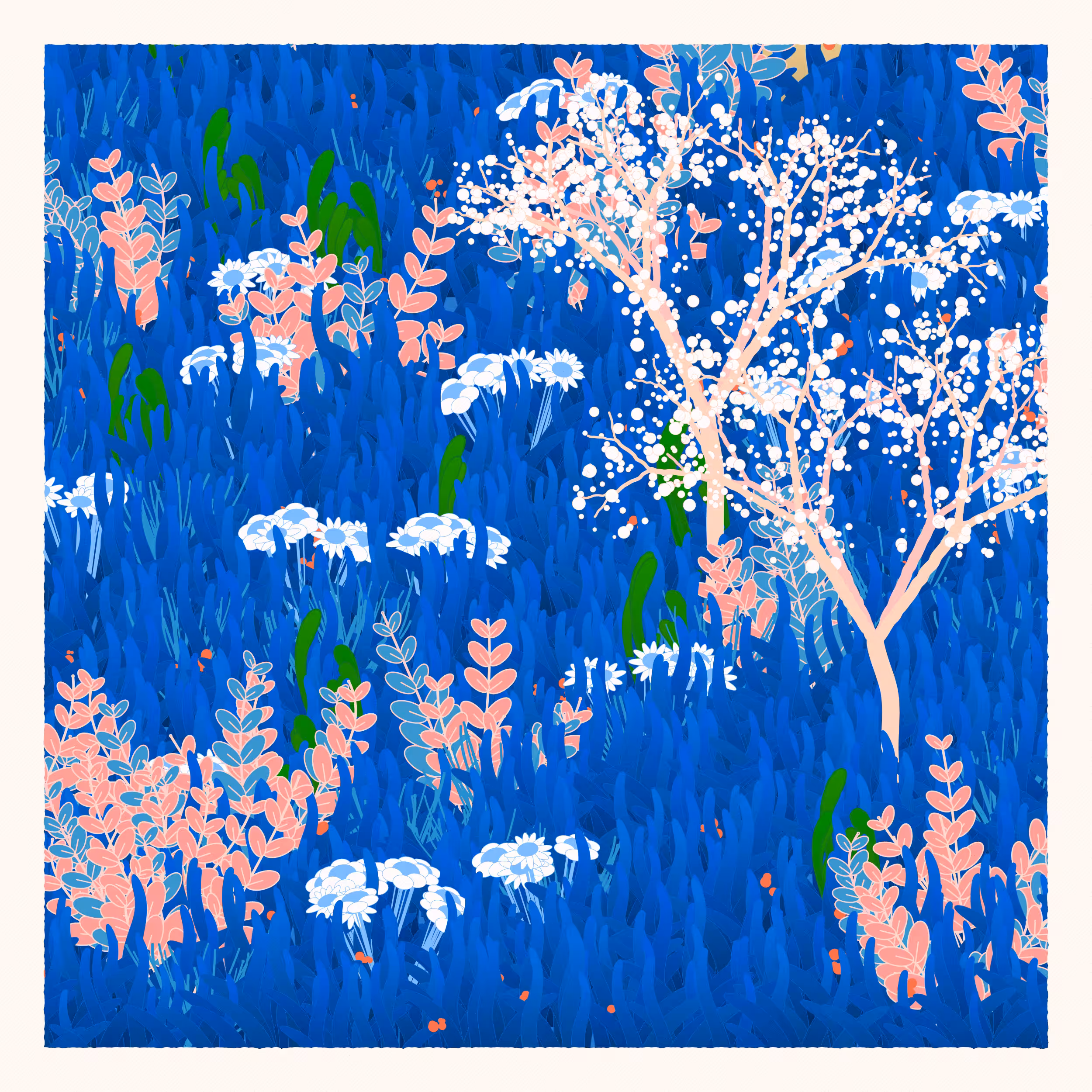 Spirit Fields #96