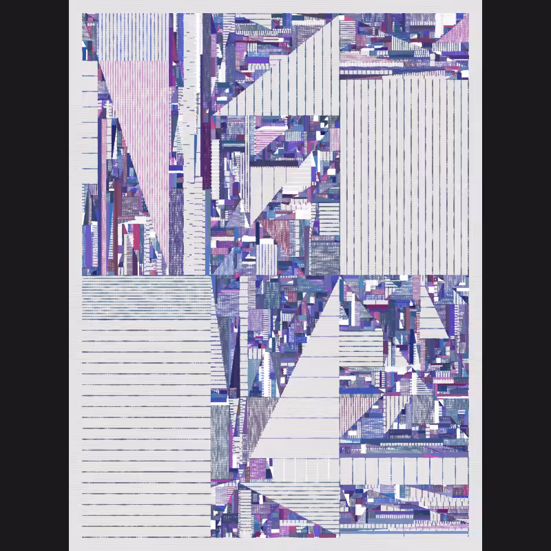 Recursive and Blocks #7