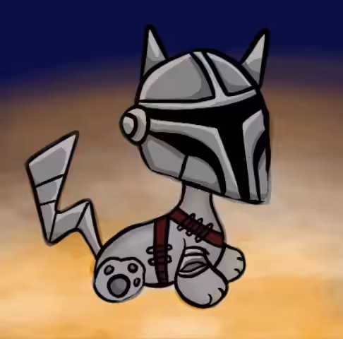 055 - Mandaloripet