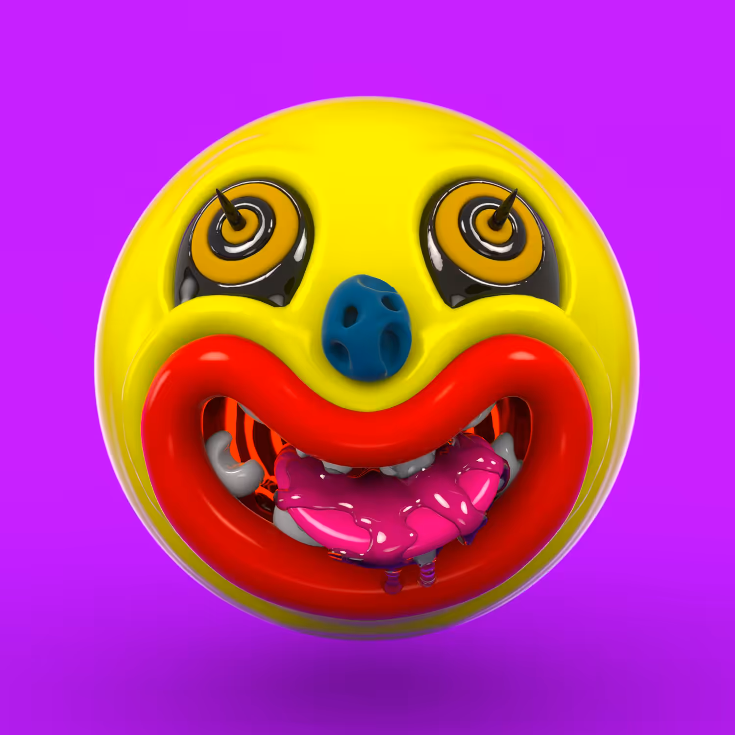 JOYWORLD JOYsmilies: JOYsmiley 2673