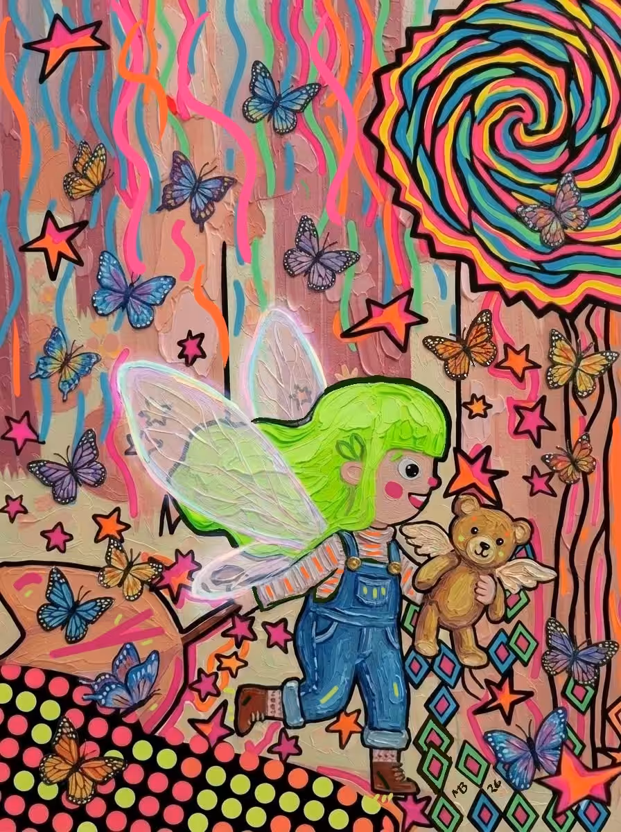 7