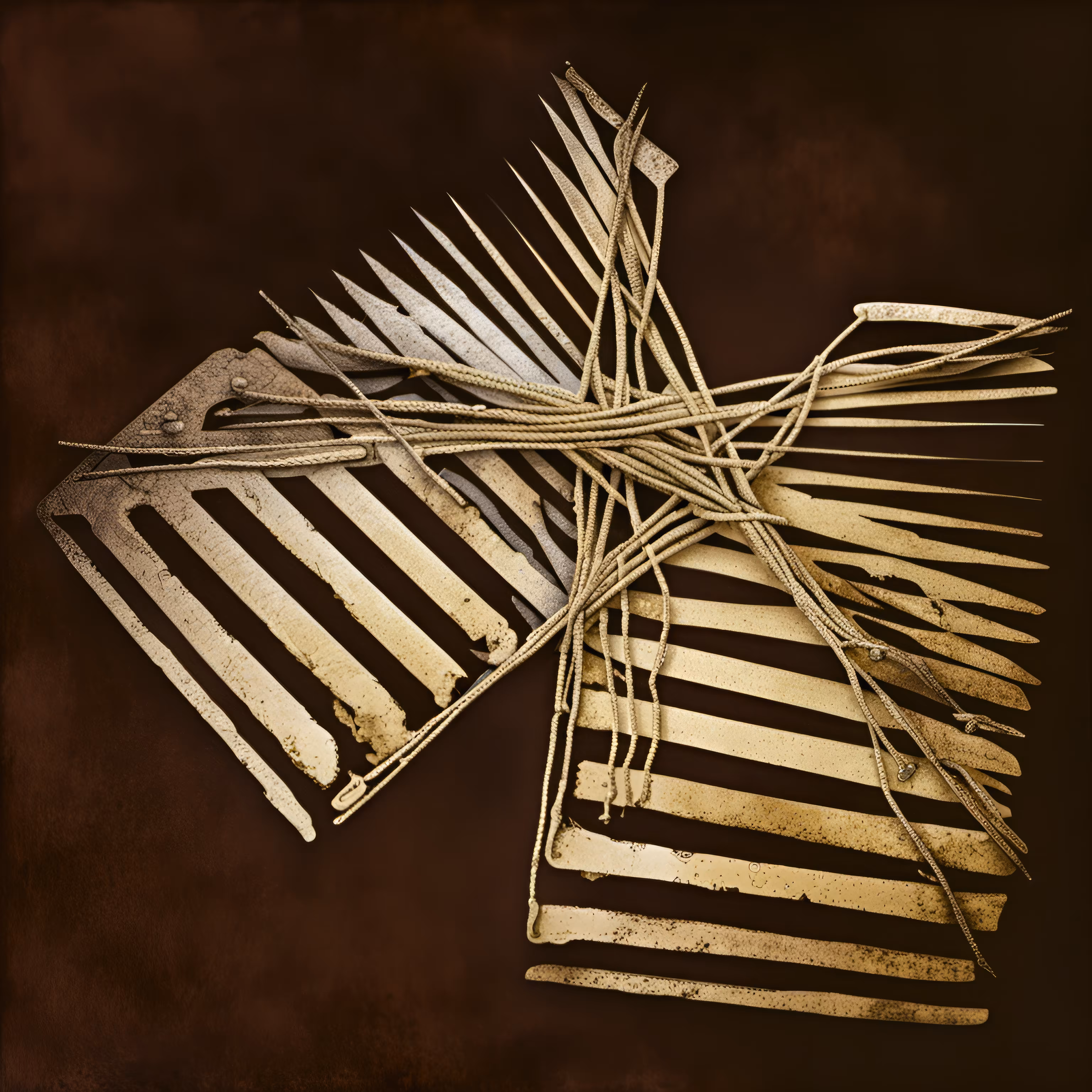 AI Artifact #6