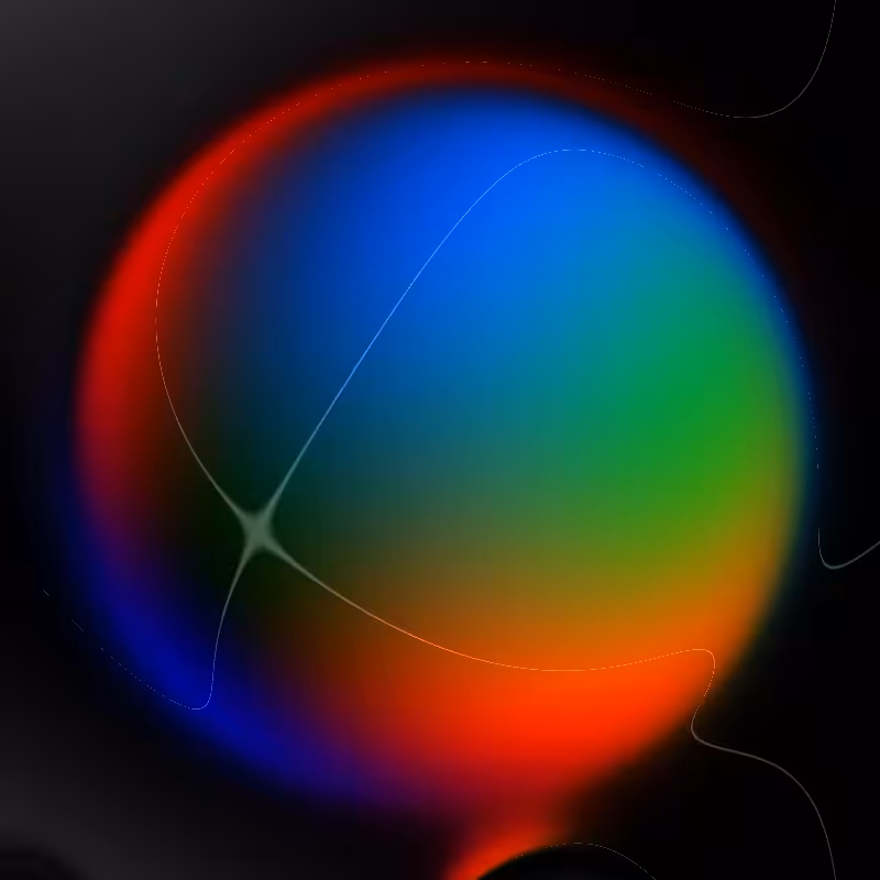 Chance Encounters in the Unknown Space #10