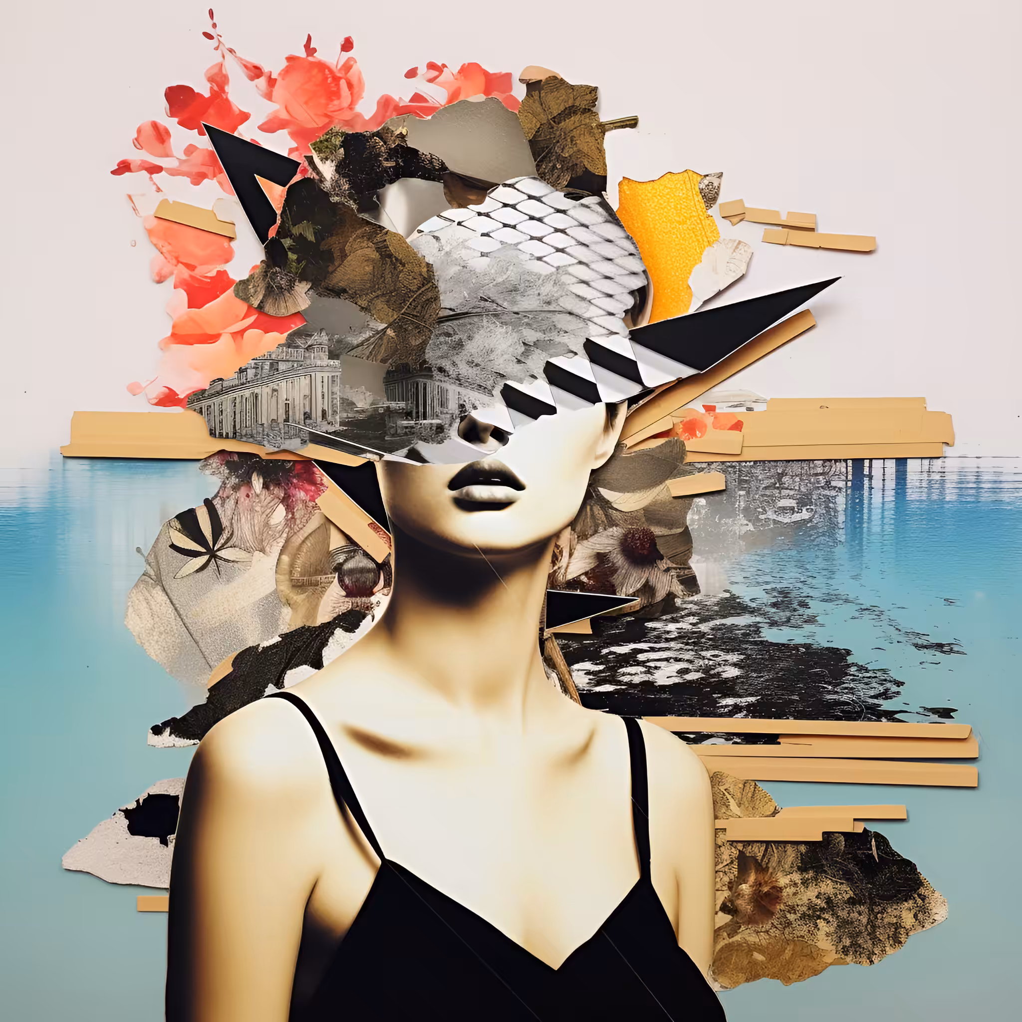 Collage №199
