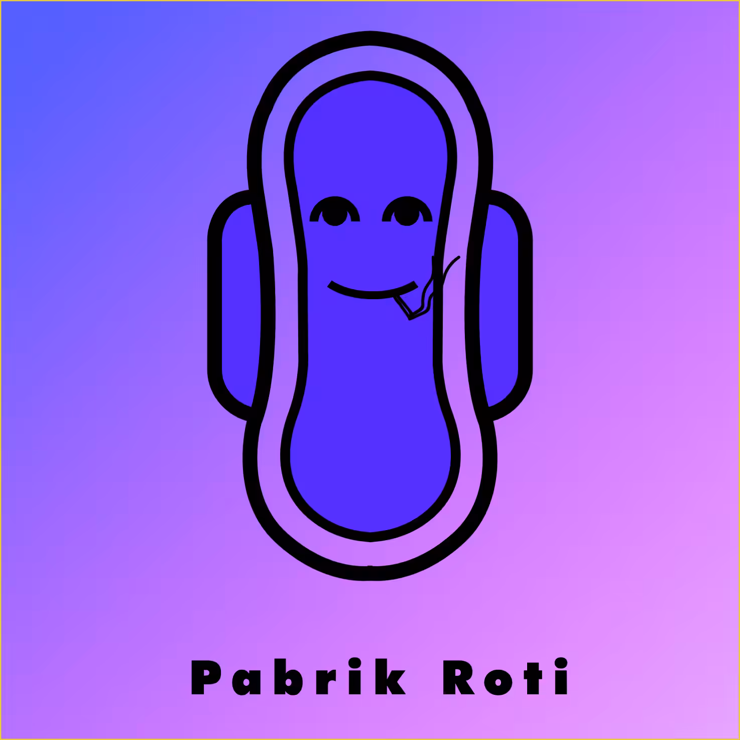 Logo Pabrik Roti: PABRIKROTI.IDN #4593