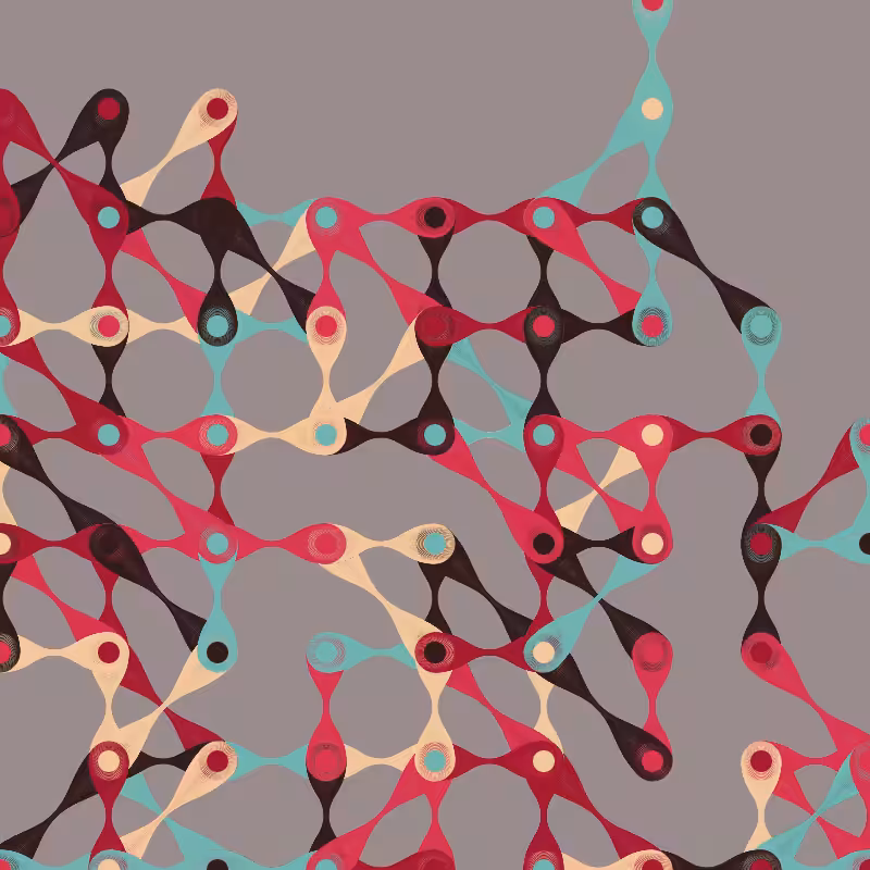 Dot.Connect #1