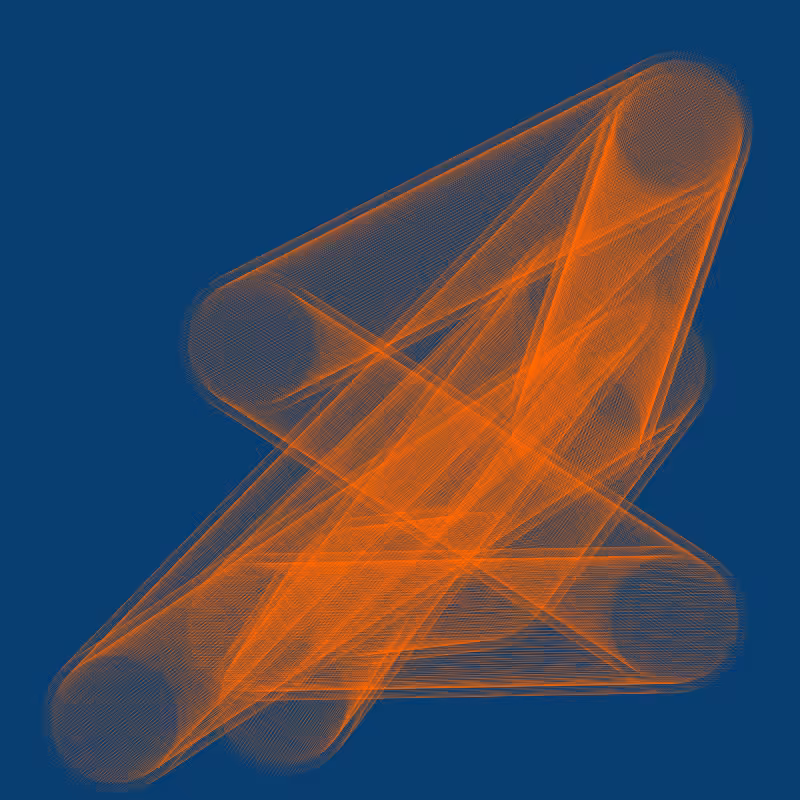 Broken Patterns Resolve #100