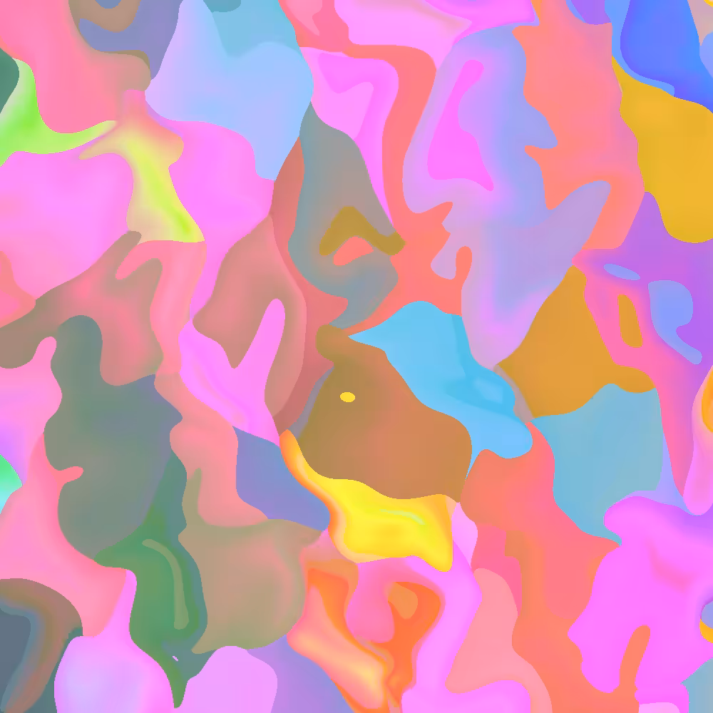 Mixed Hopes #8
