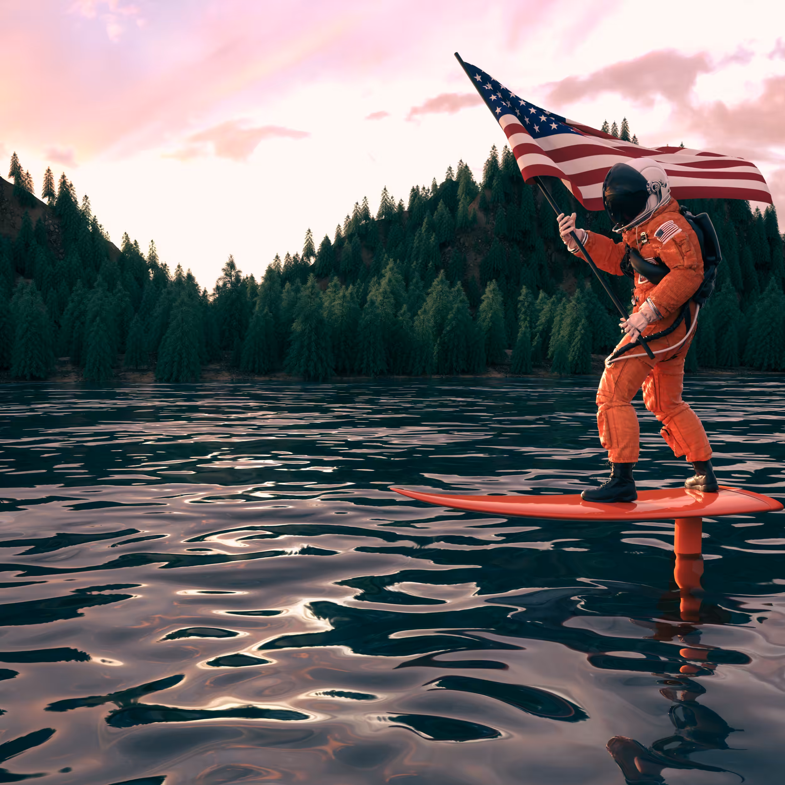 Fourth of July 