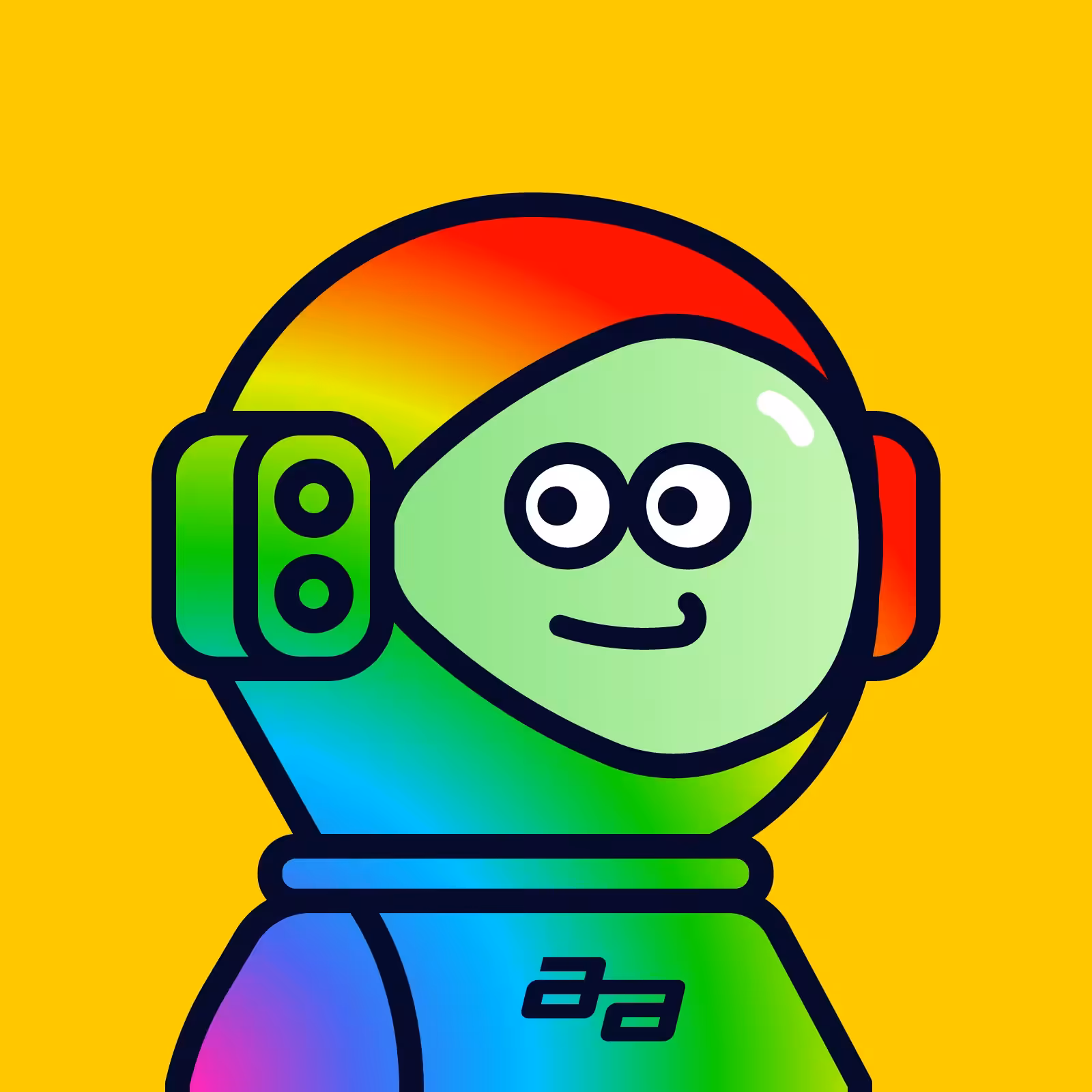 Awkward Astronauts #5417