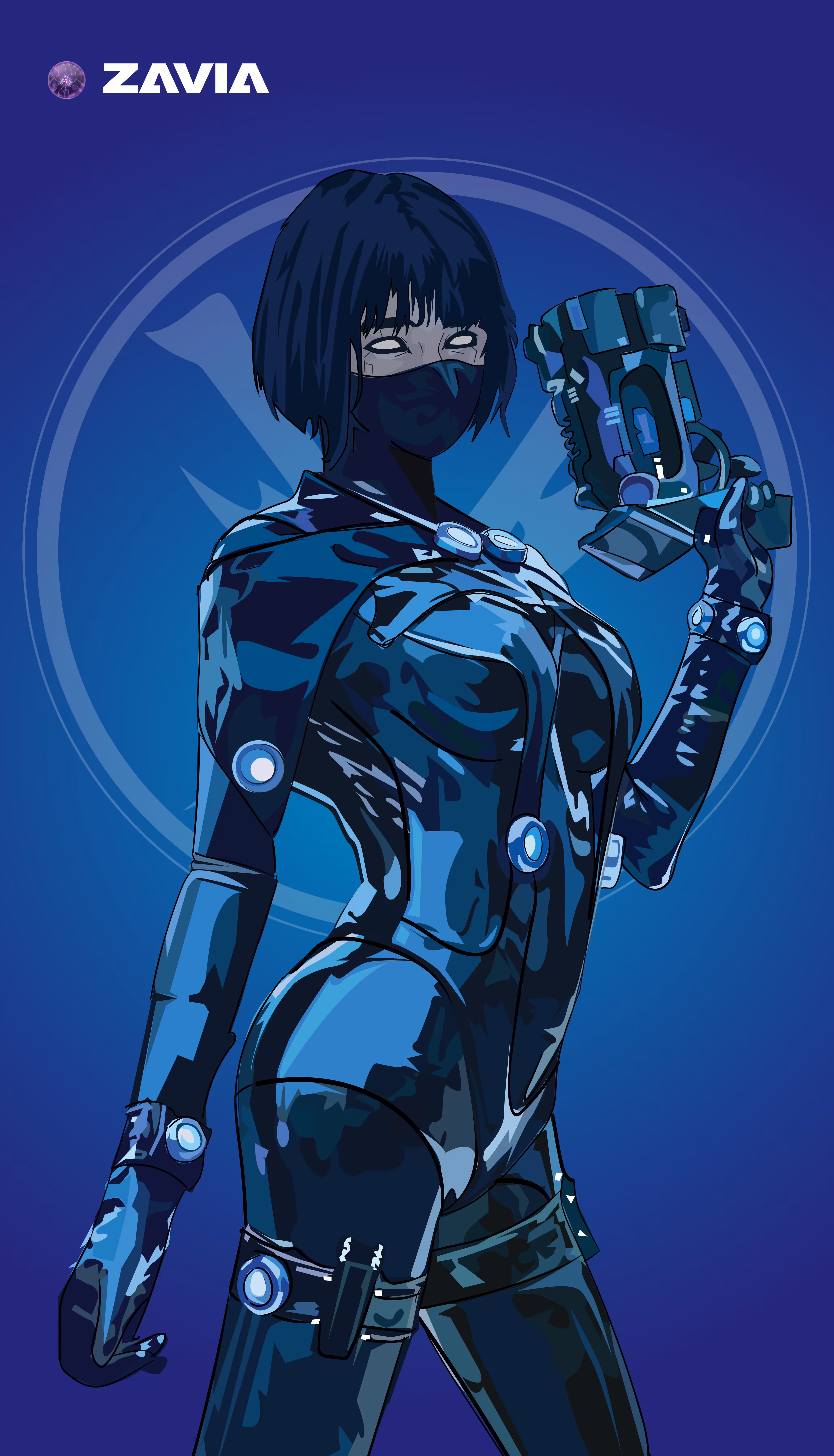 ZAVIA