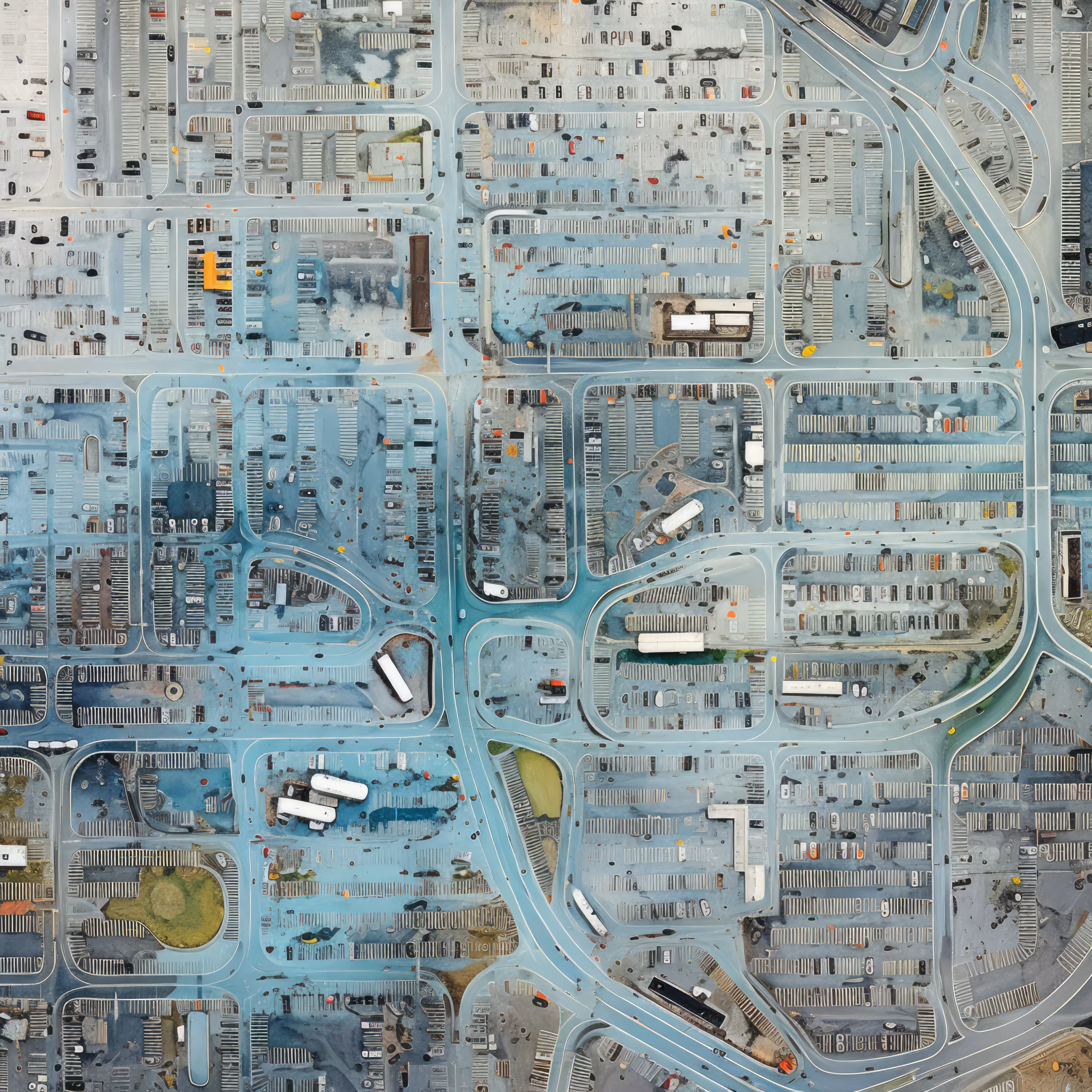 Mappings 508