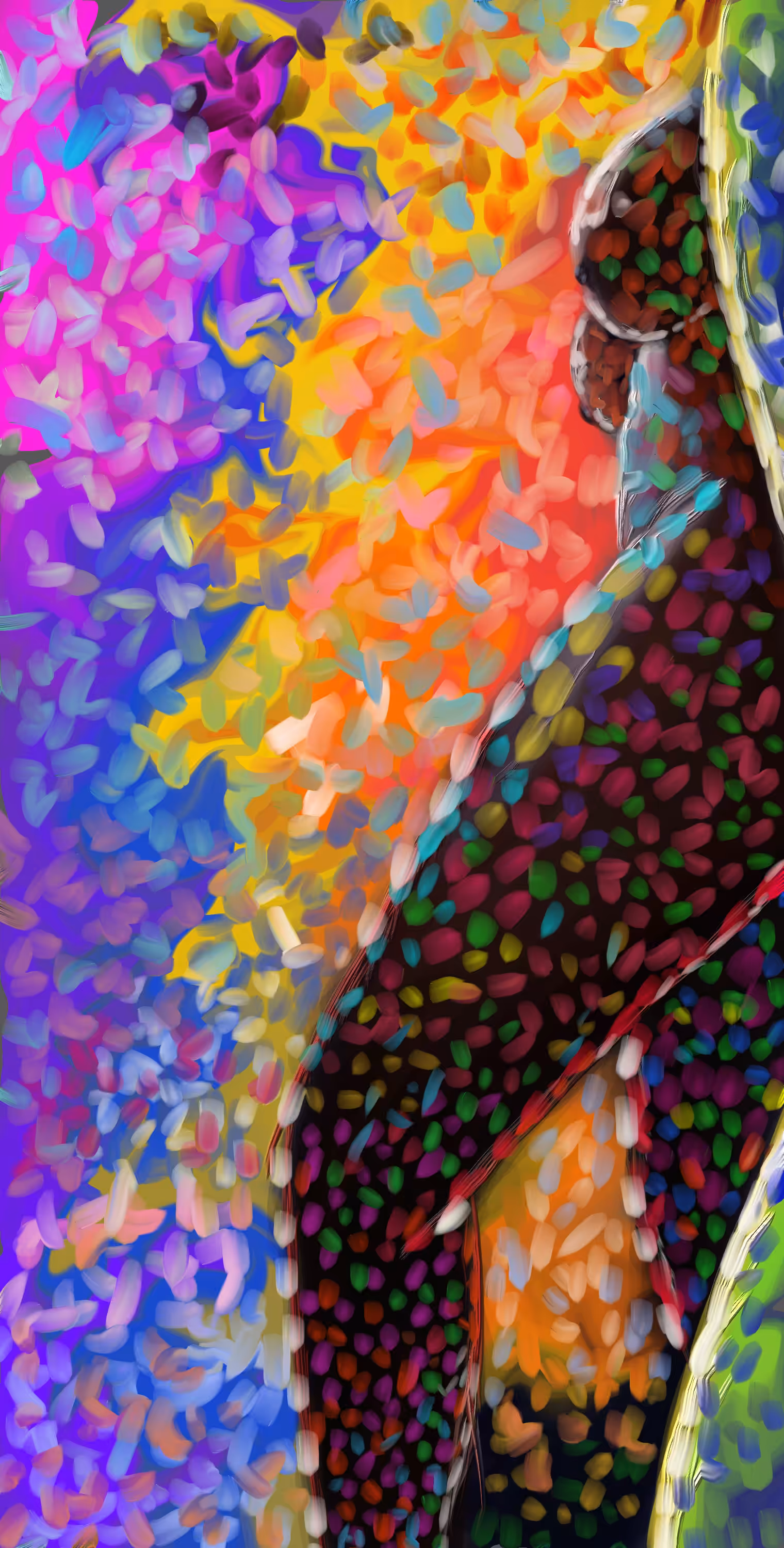 06 - Sensuality: Untitled III