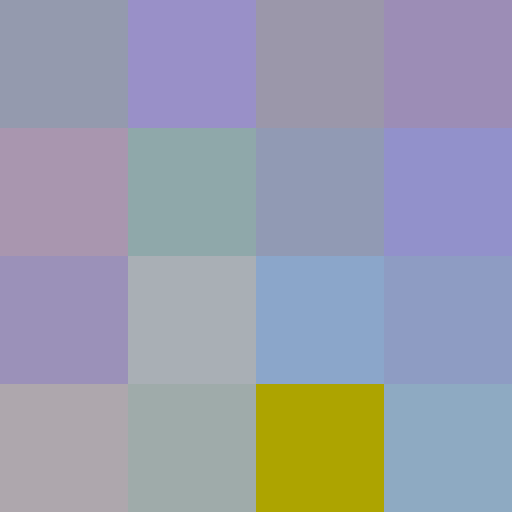 GLICPIXXXVER002 - GRAND COLLECTION: GLICPIXXXVER002 #5591