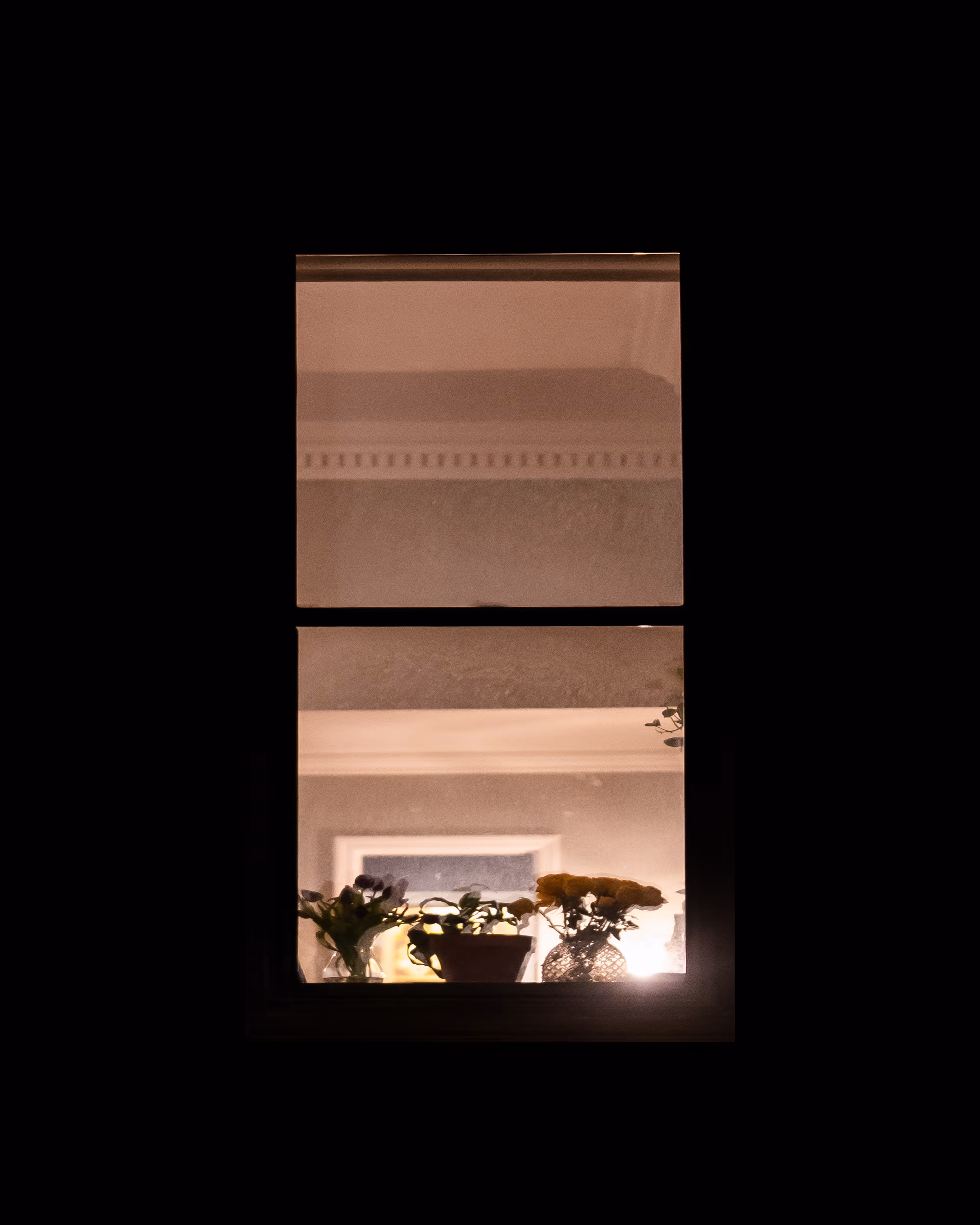 WINDOWS // NYC: WINDOW 87
