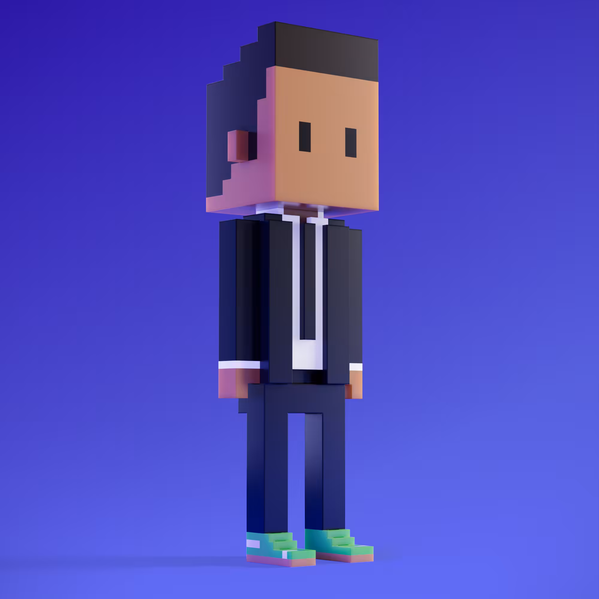 Meebit #20