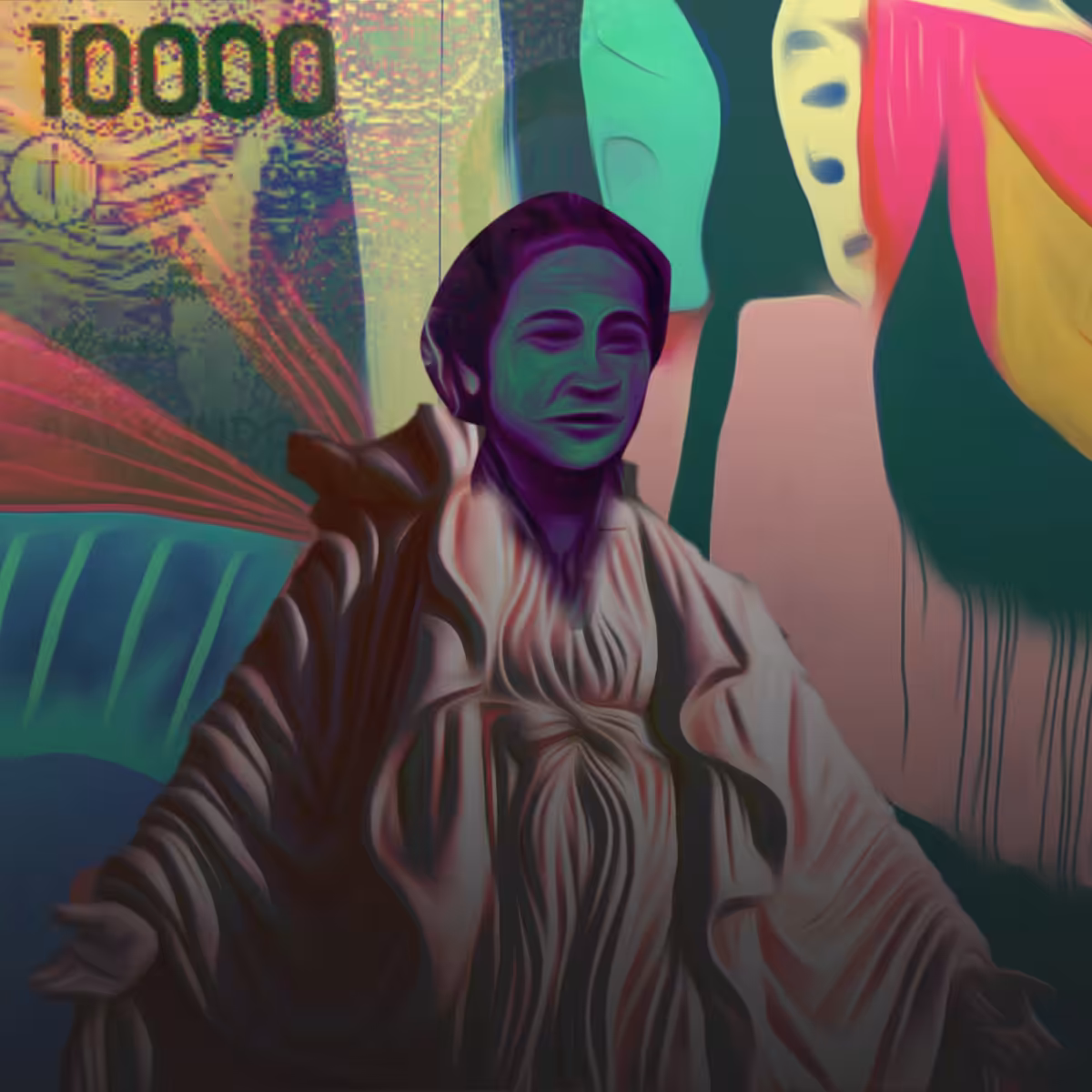 kartini 10000