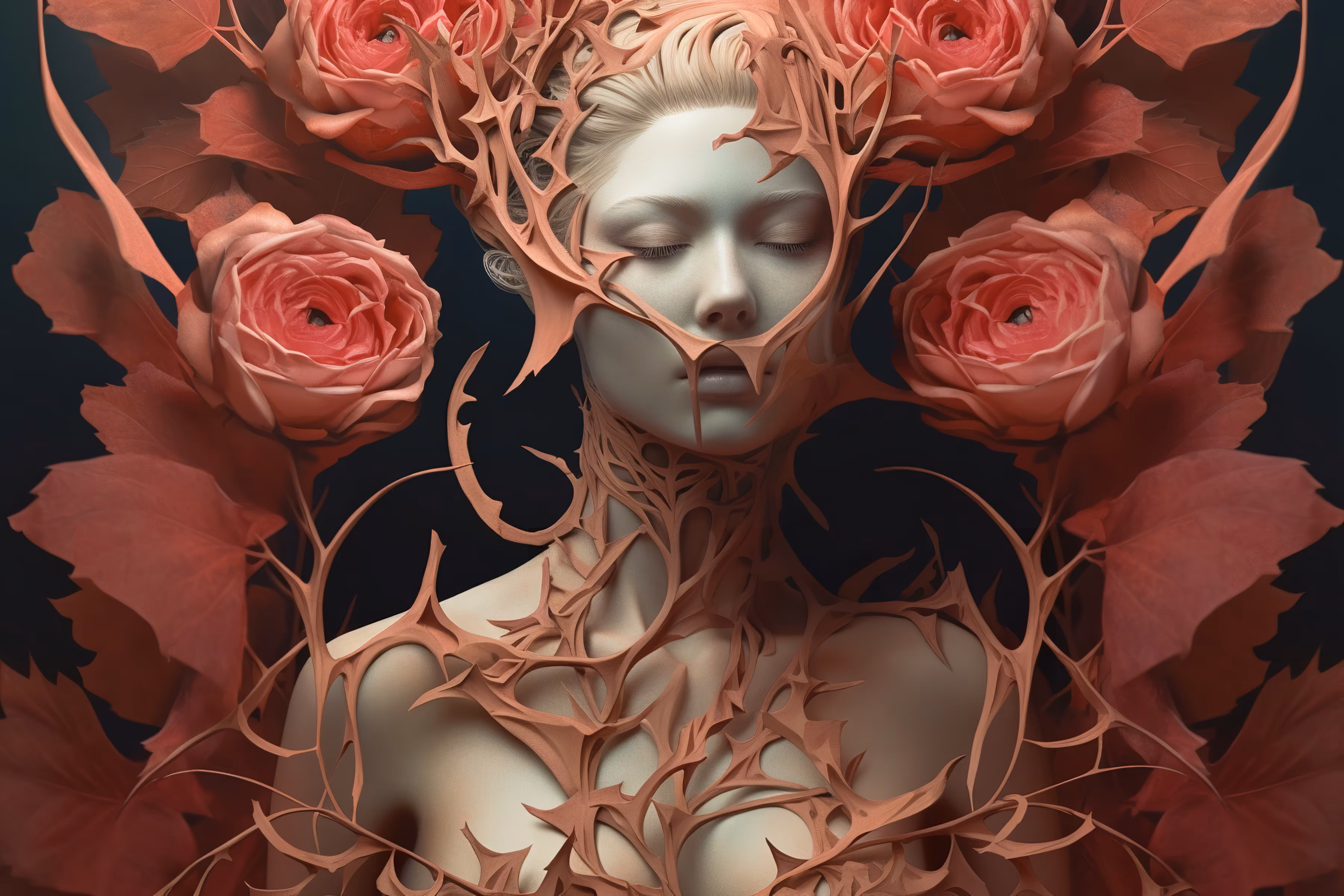 Briar Rose