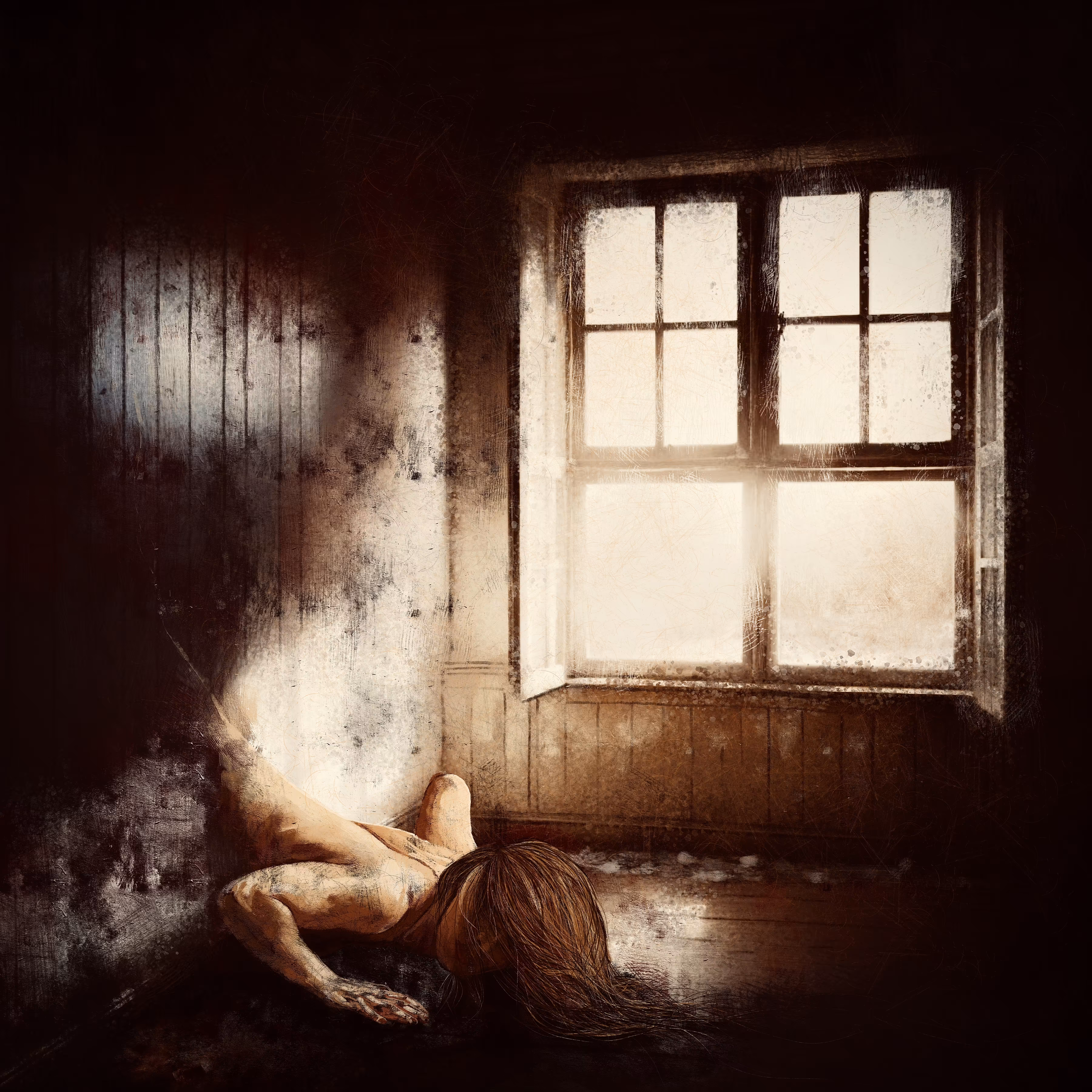 Timorous