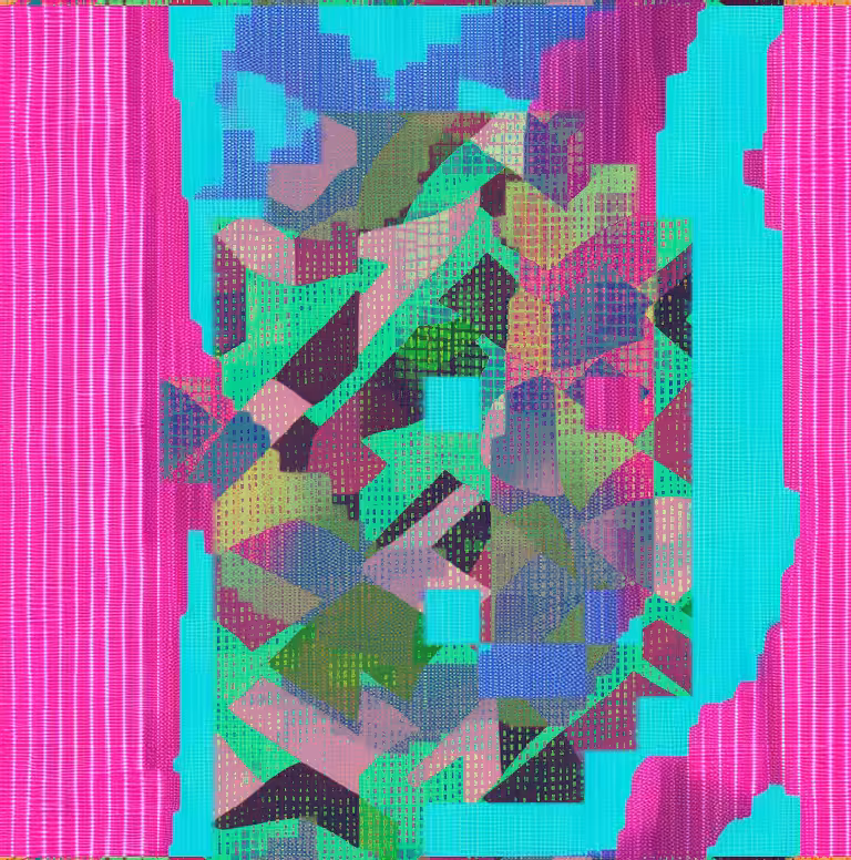 coalescence #2619