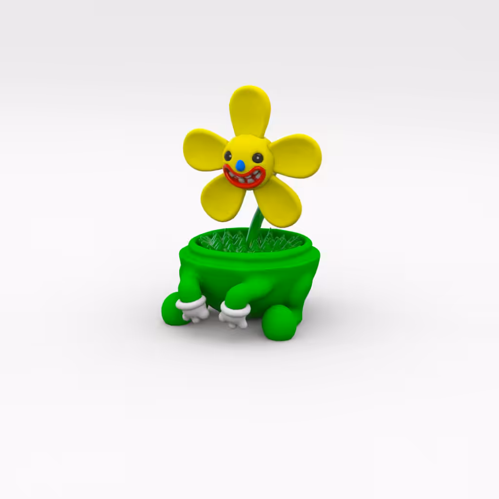 JOYWORLD Scramblers: Scrambler 1701