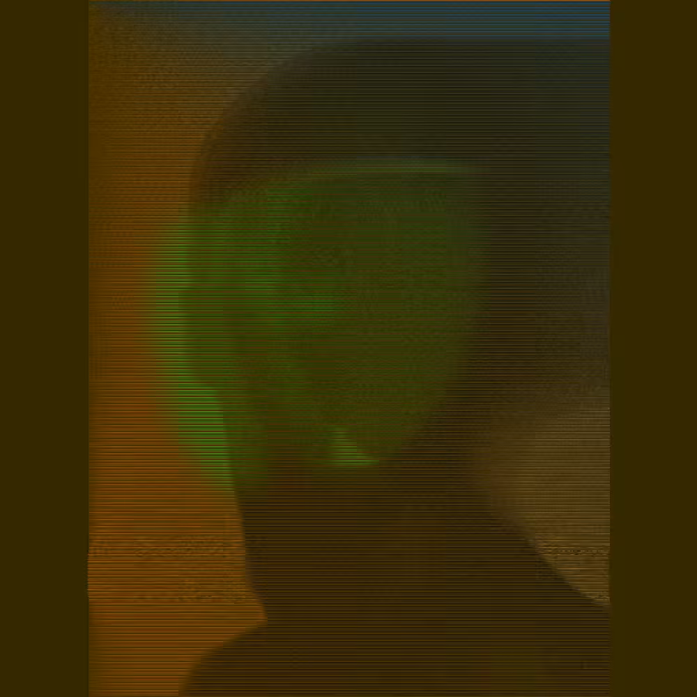 Layers of Noise #29