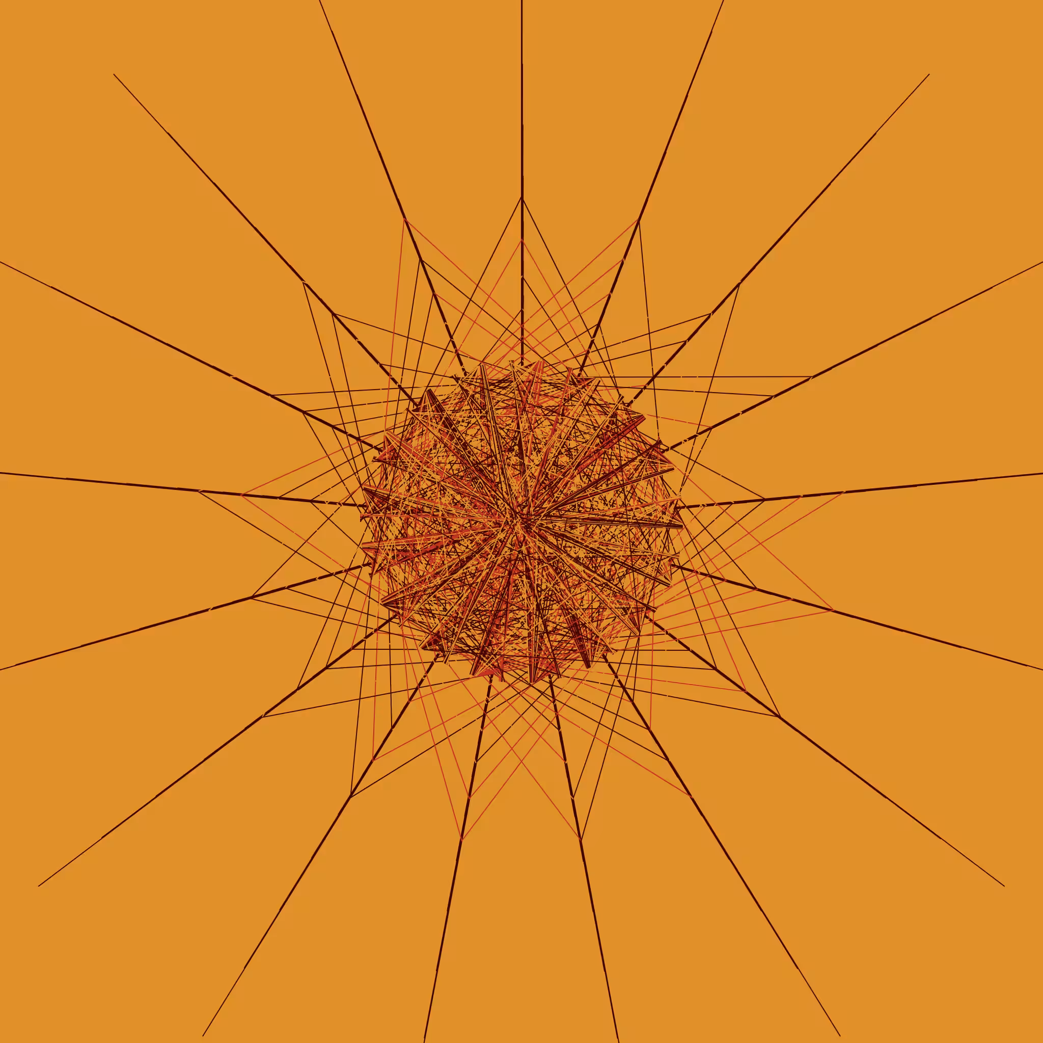   Woven Wormhole 004