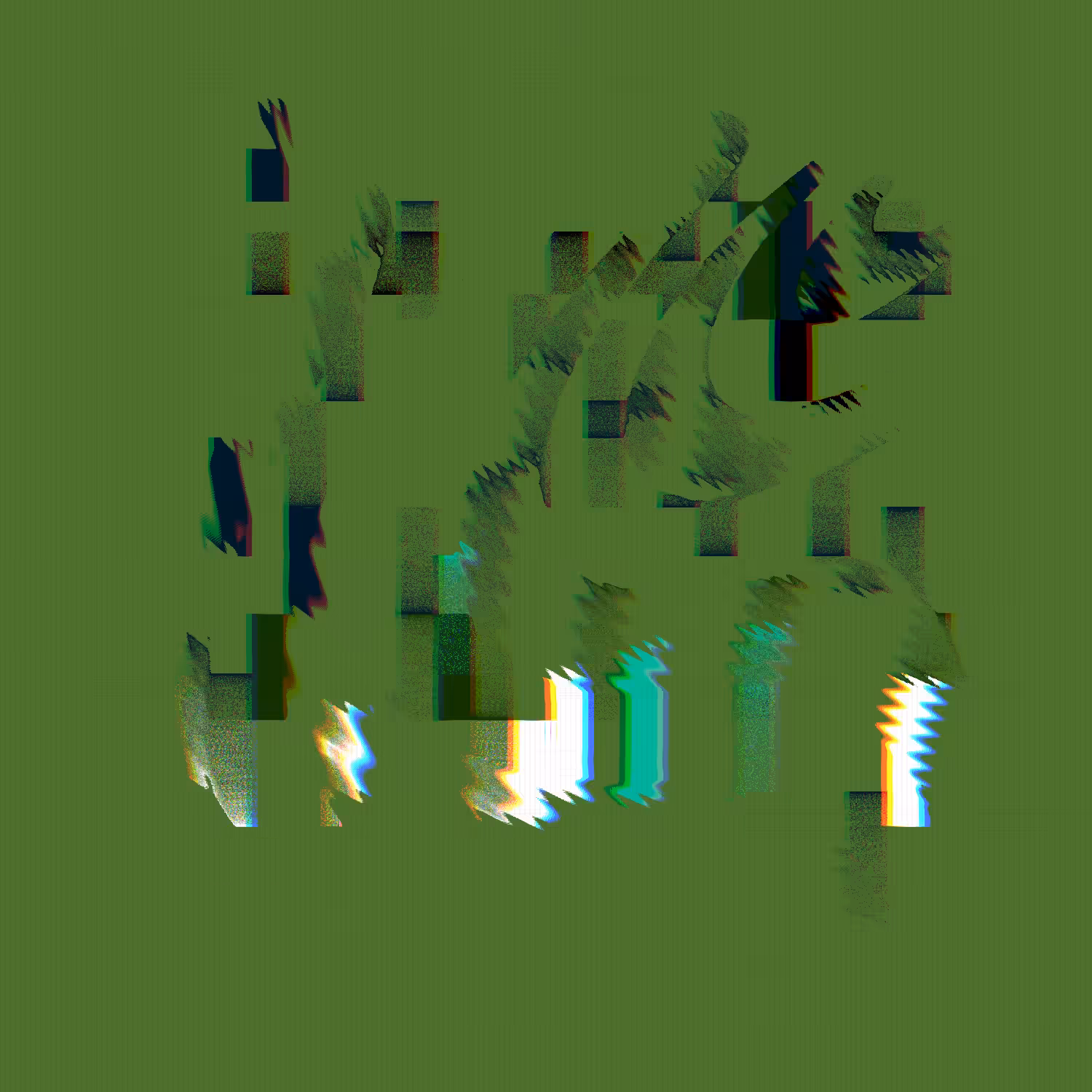 #CXLVIII Greeness