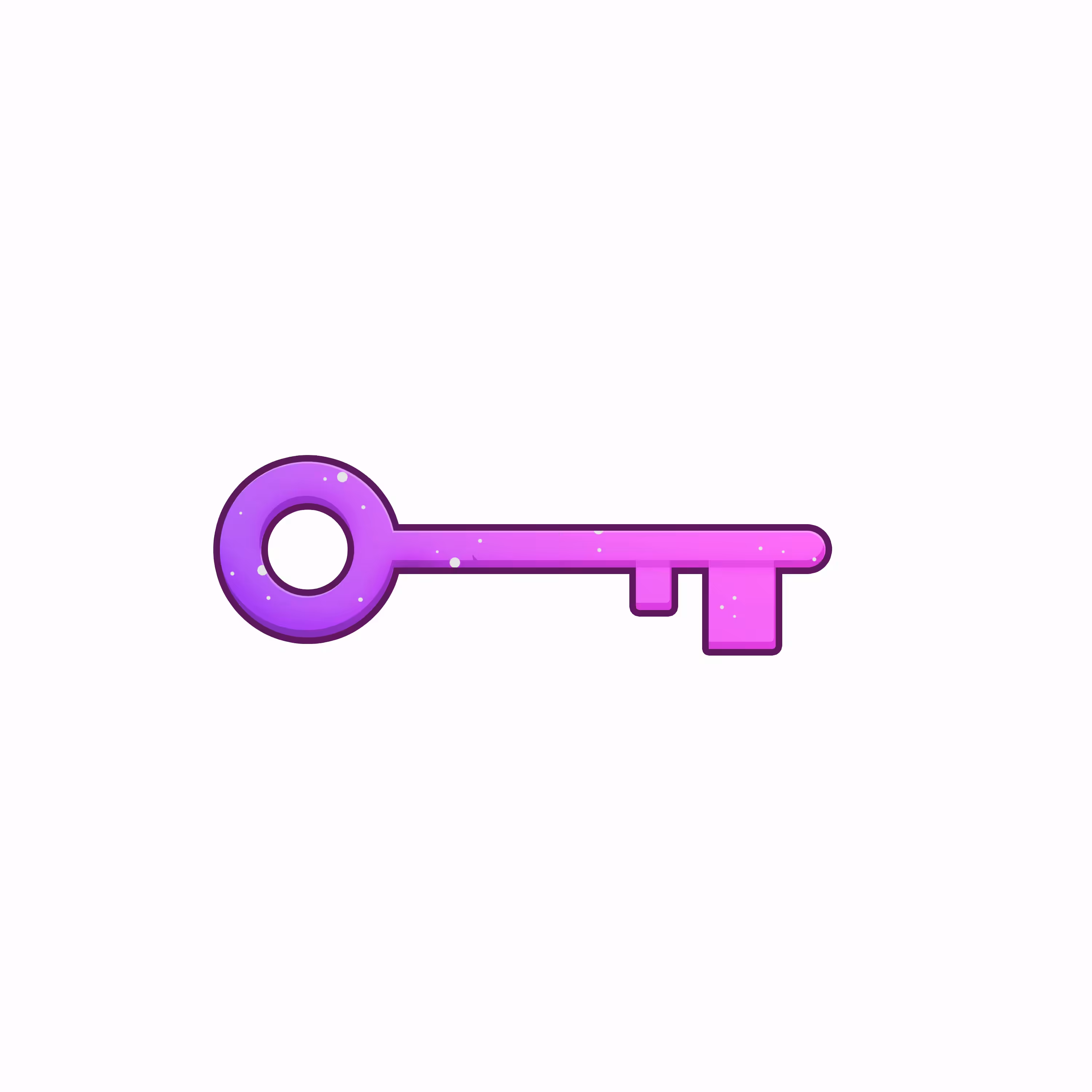 Astral key