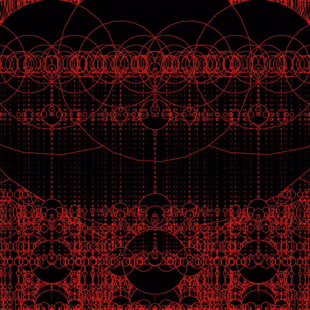 Not Crop Circles #13
