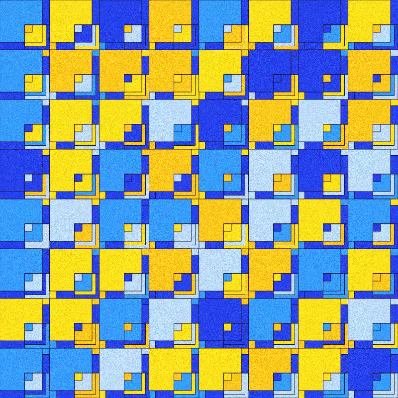 Terrace Tiles #58