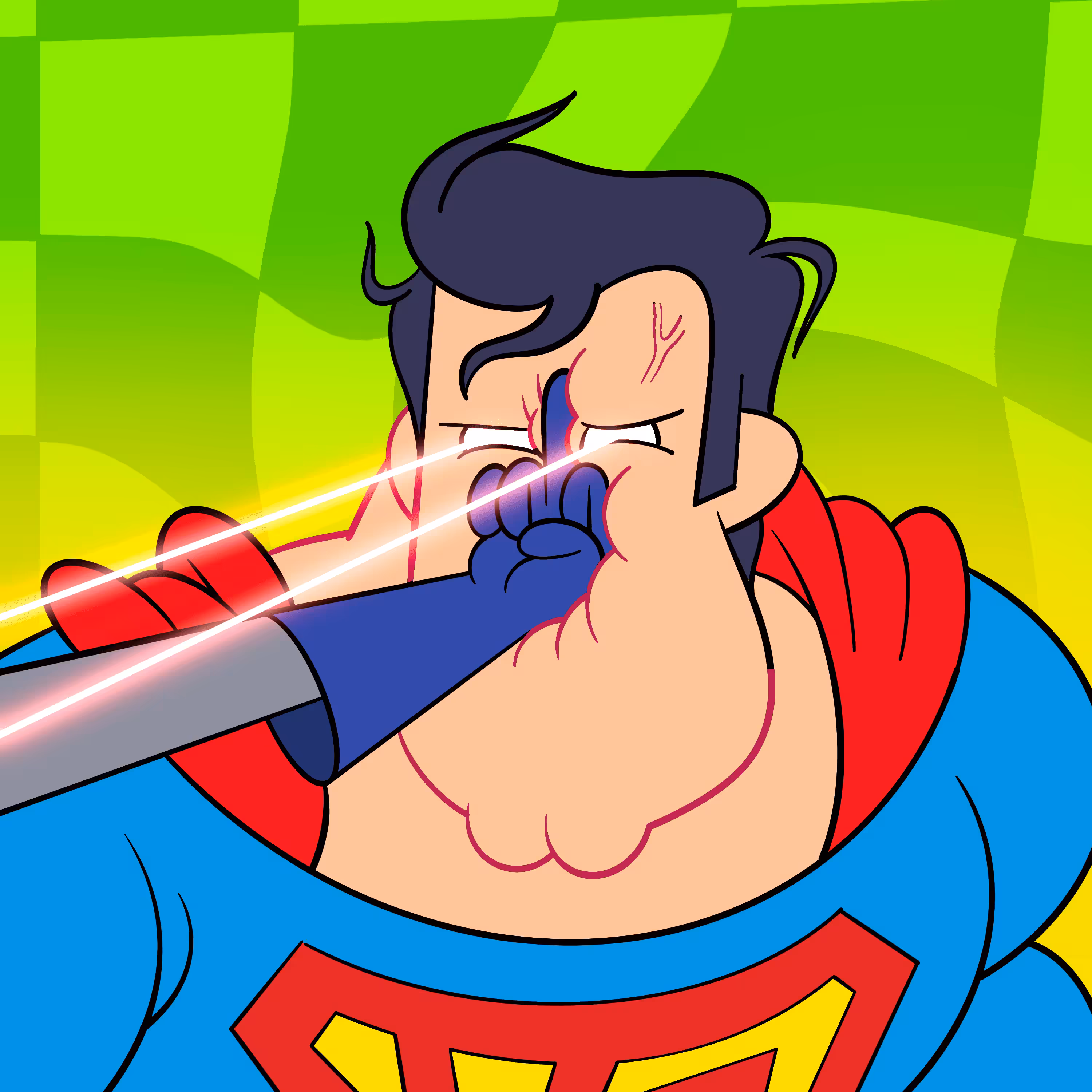 Super F