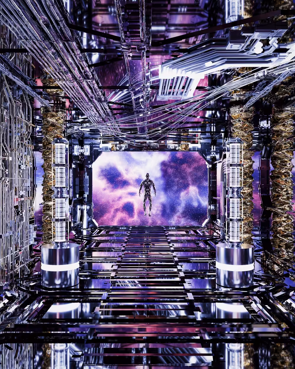 Ascension