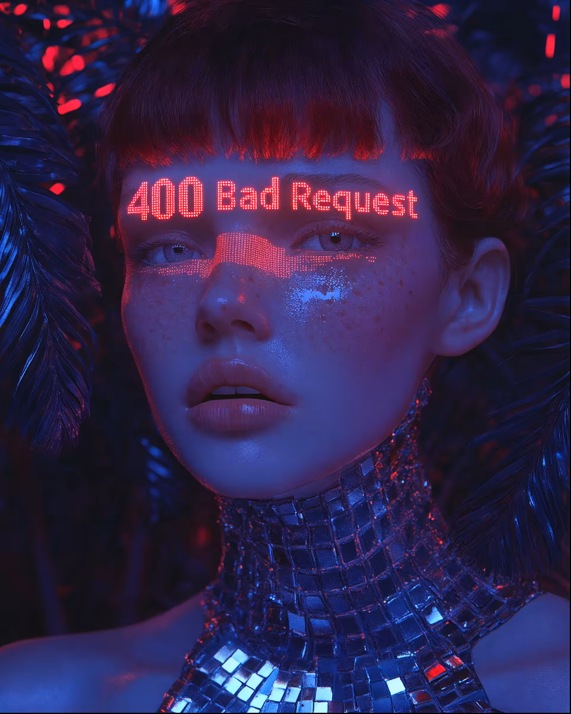 ERROR: Error 169