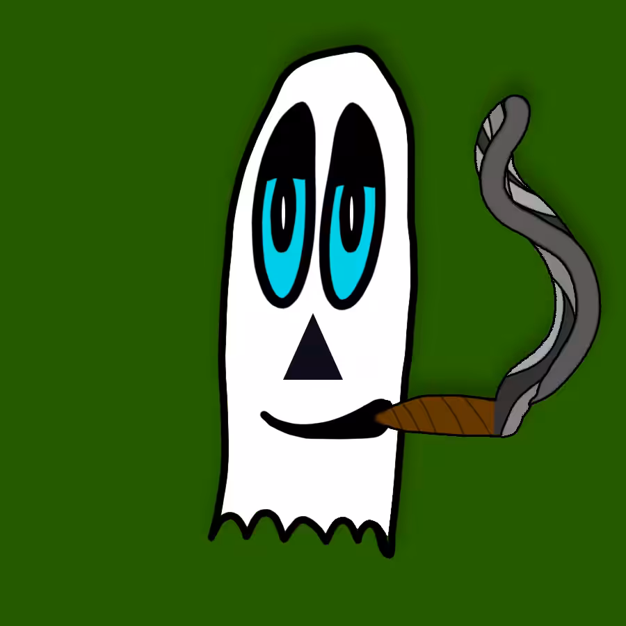 Alt #1 Doodle #6
