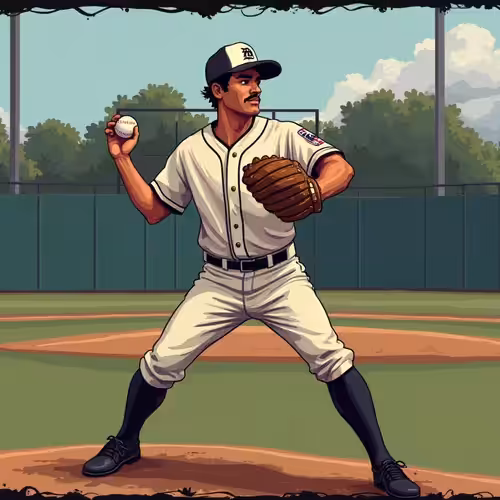 DataBaseball: Chippy McGarr - 1884 (0 PV)