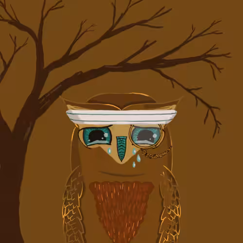 Mournbirds #16