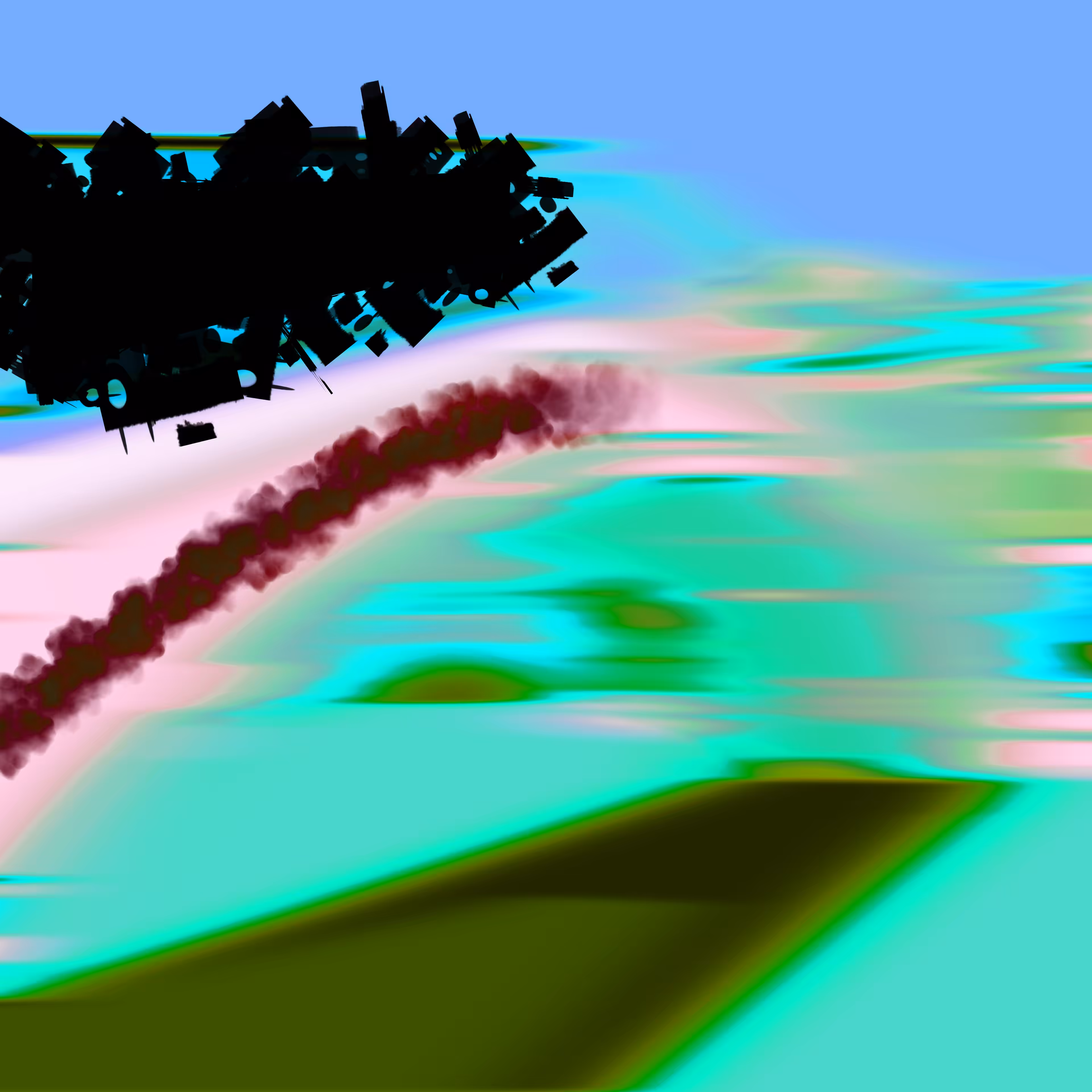 Venice in a Pill: Pill #006