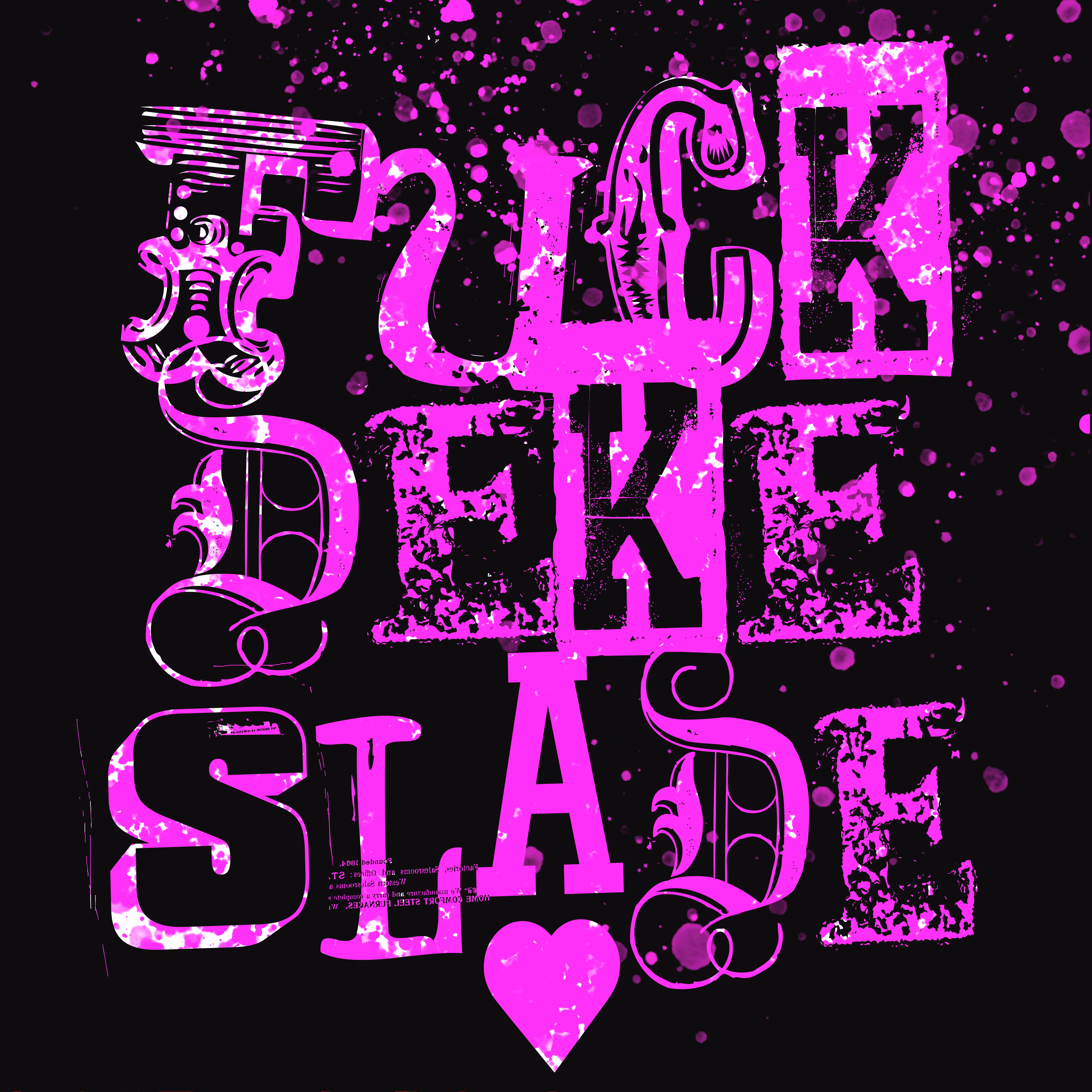 FK DS I Pink